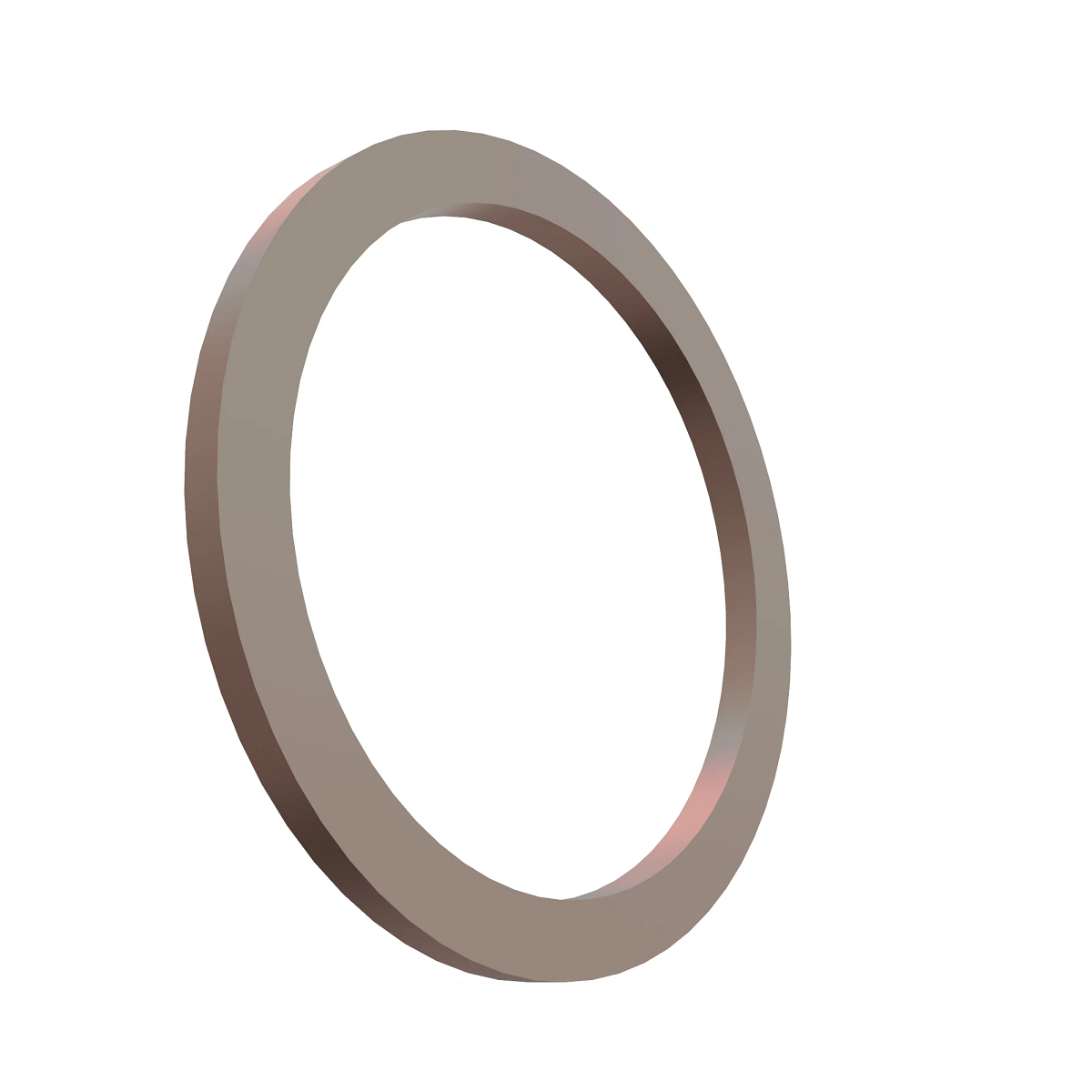 John Deere Round Hole Washer - A521R