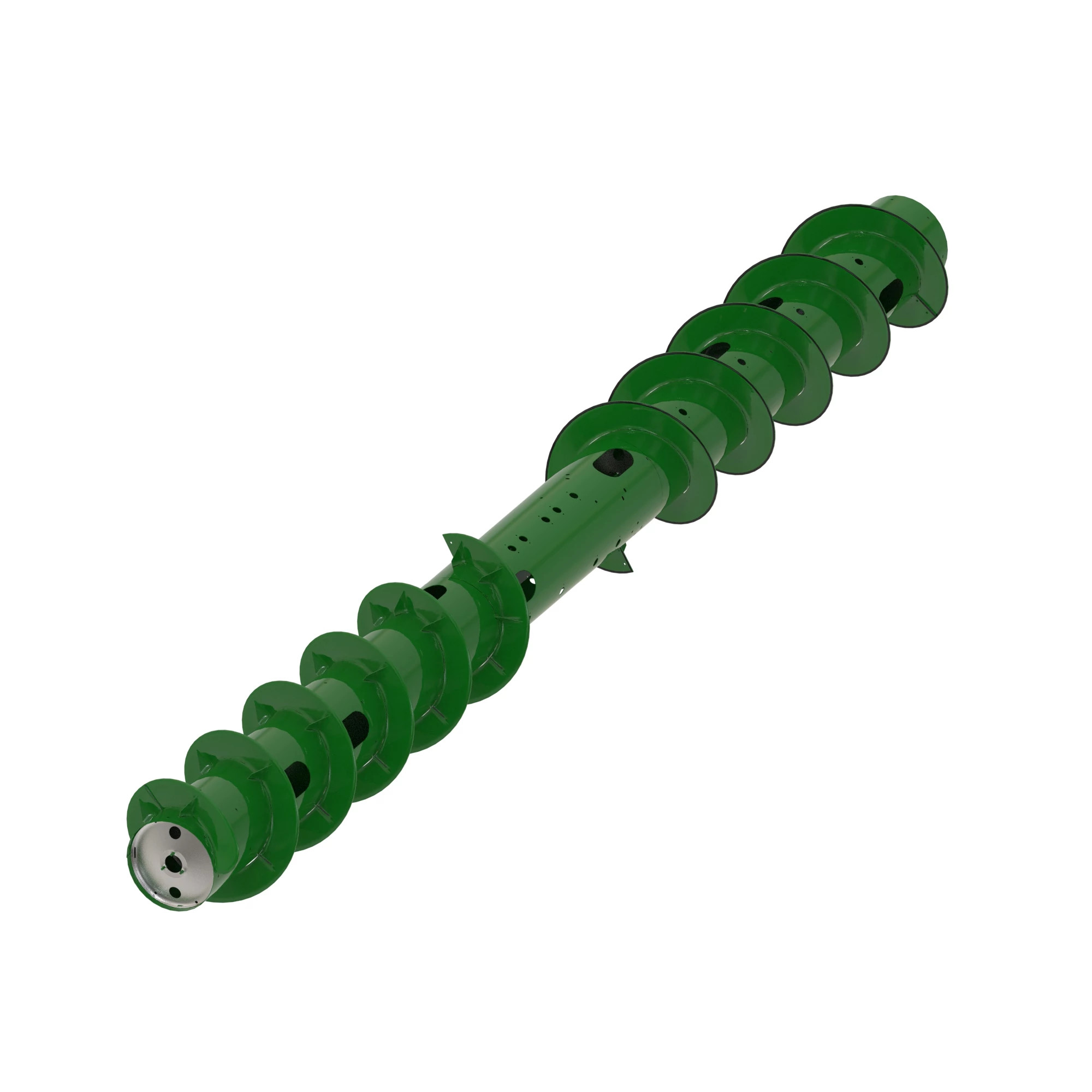 John Deere Full Finger Auger - DQ71899