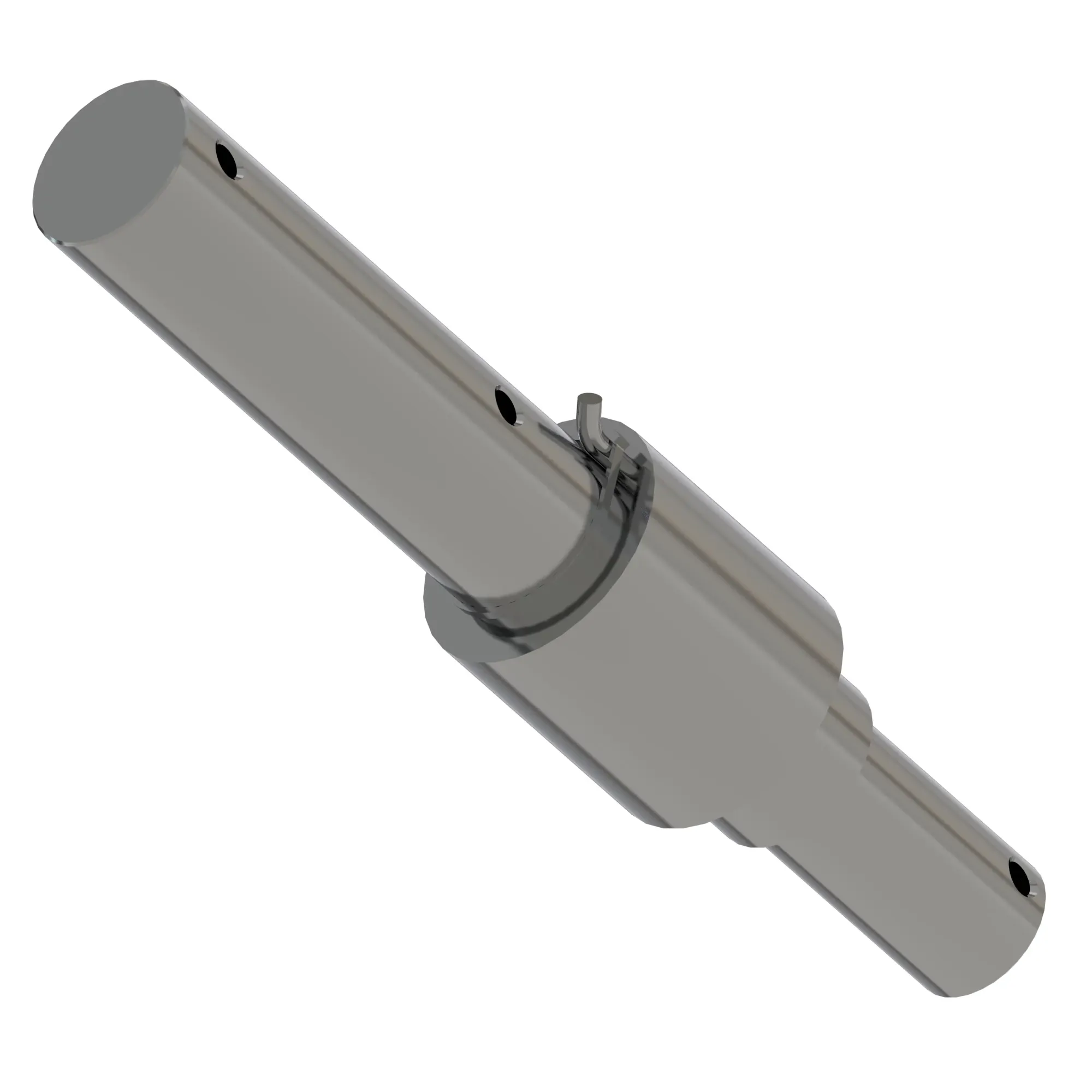 John Deere Rear Load Sensor - KK118319