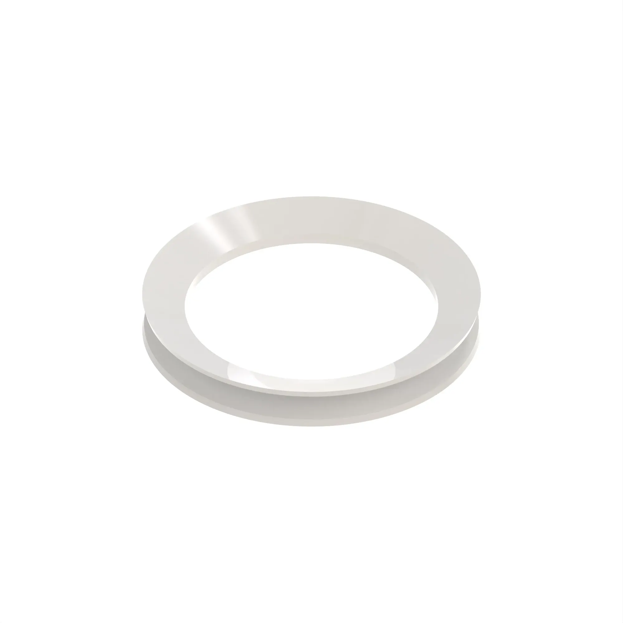 John Deere External Oil Plastic Seal - L39306