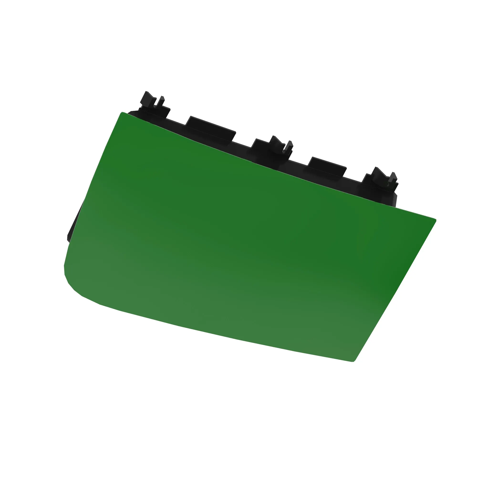 LOUVER, CAC COVER LH 6M MX