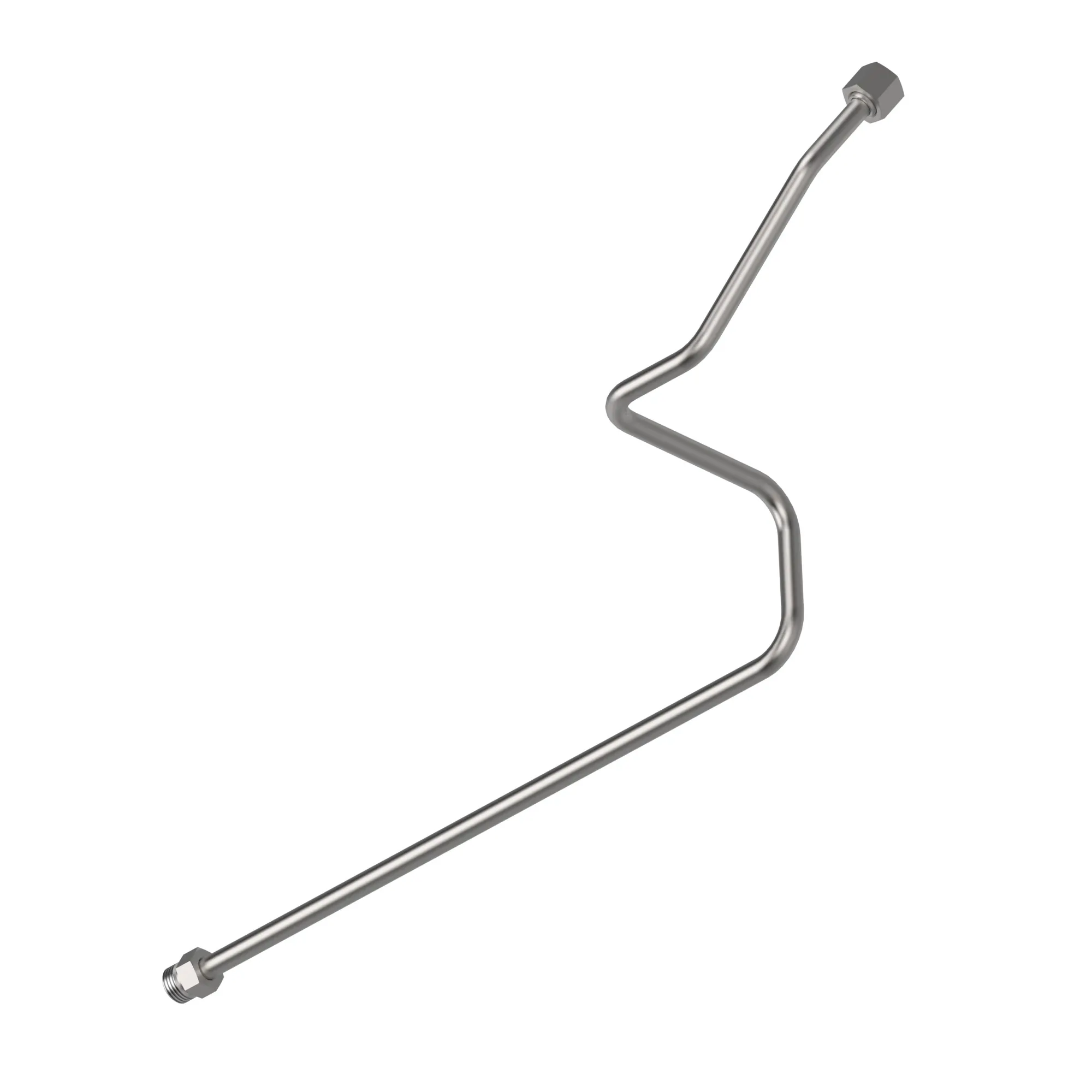 John Deere Cylinder to Cylinder Oil Line - AXE48776