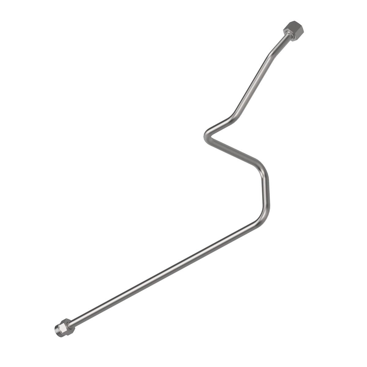Oil Line, Hydraulic Line Cyl to Cyl