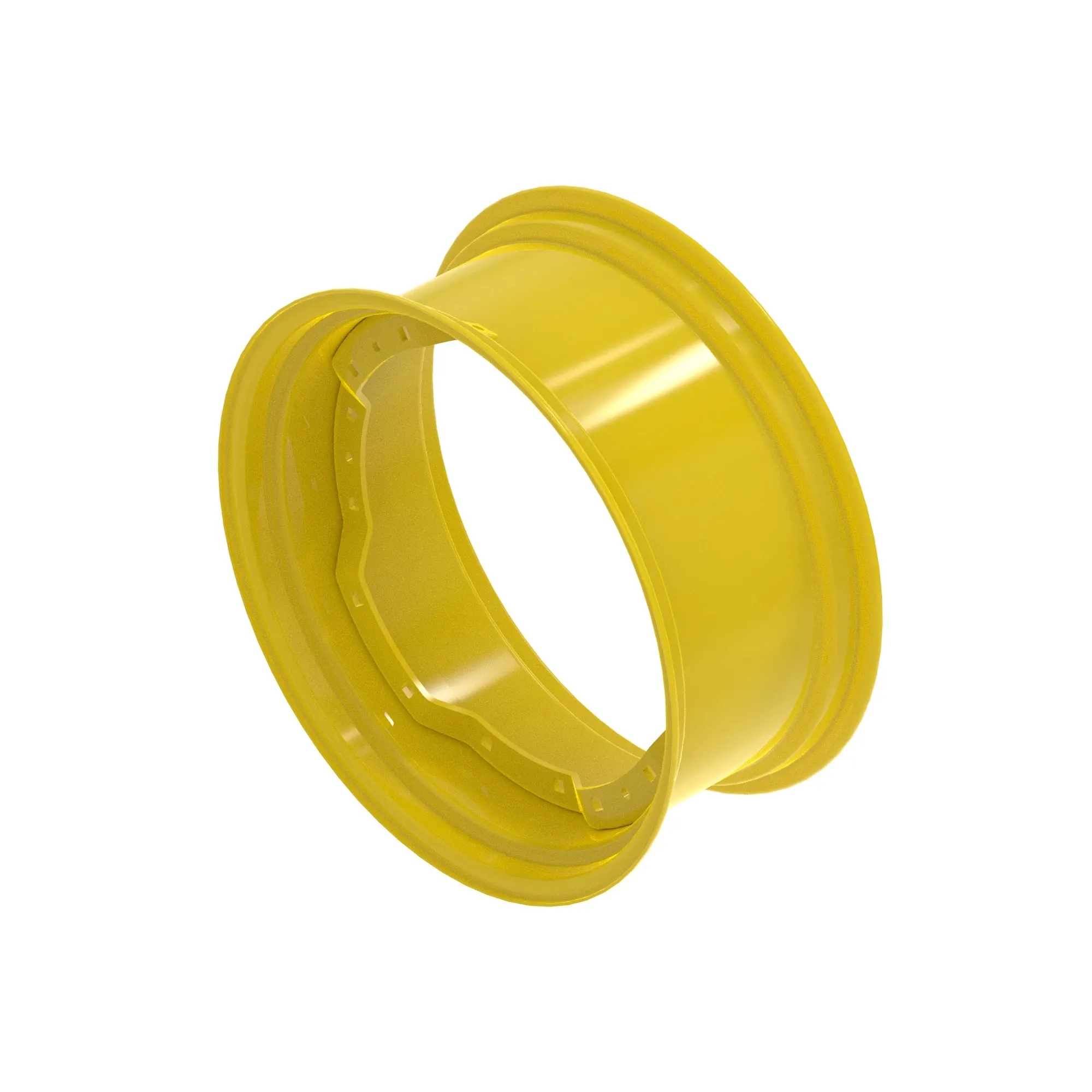 John Deere Rim, 12 X 28 - AL215064