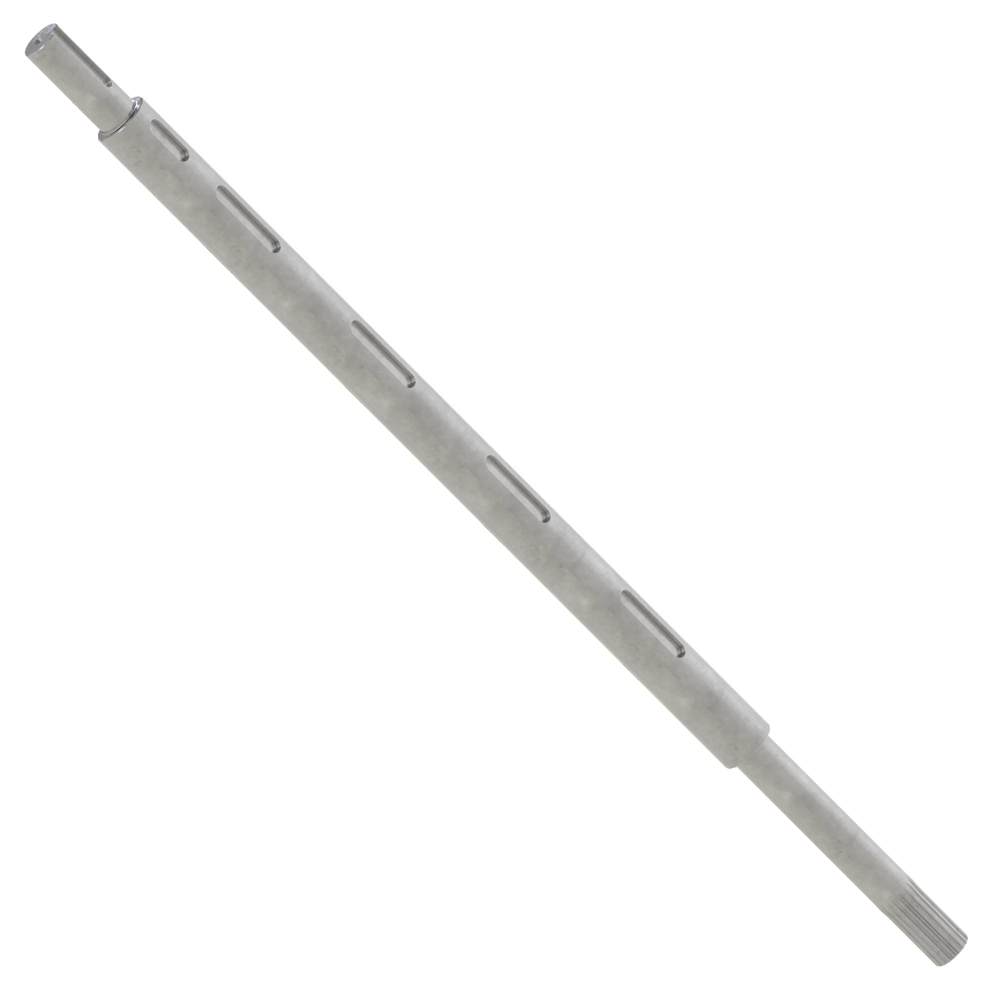 SHAFT, 3X3 KNOTTER DRIVE SHAFT