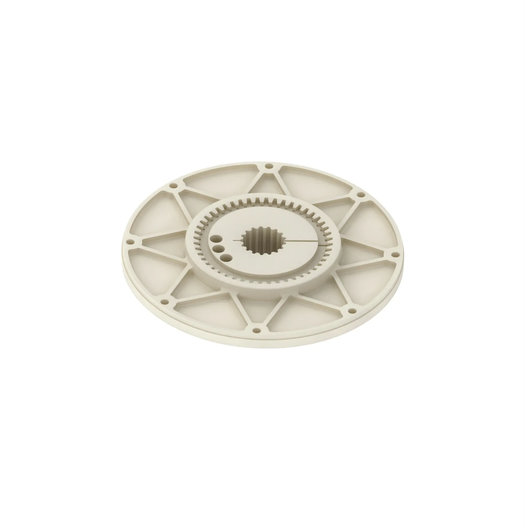 TORSIONAL DAMPER, FLYWHEEL COUPLER(