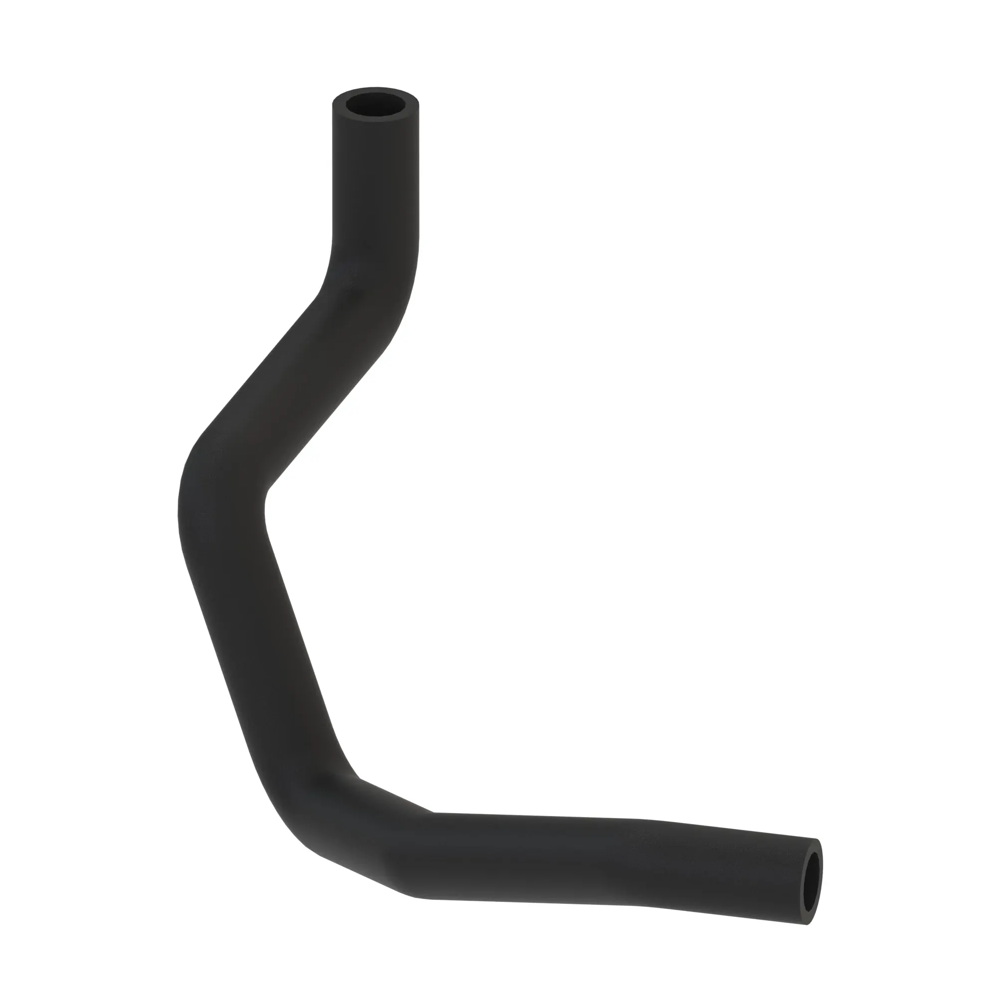 John Deere Heater Return Hose - AL227447