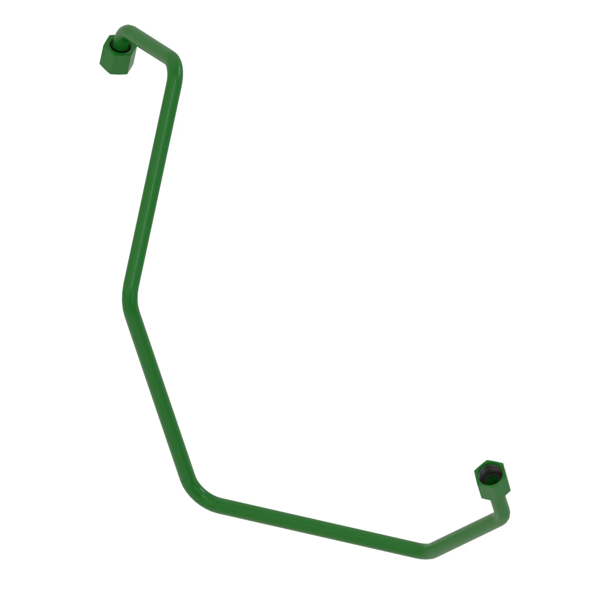 Oil Tube