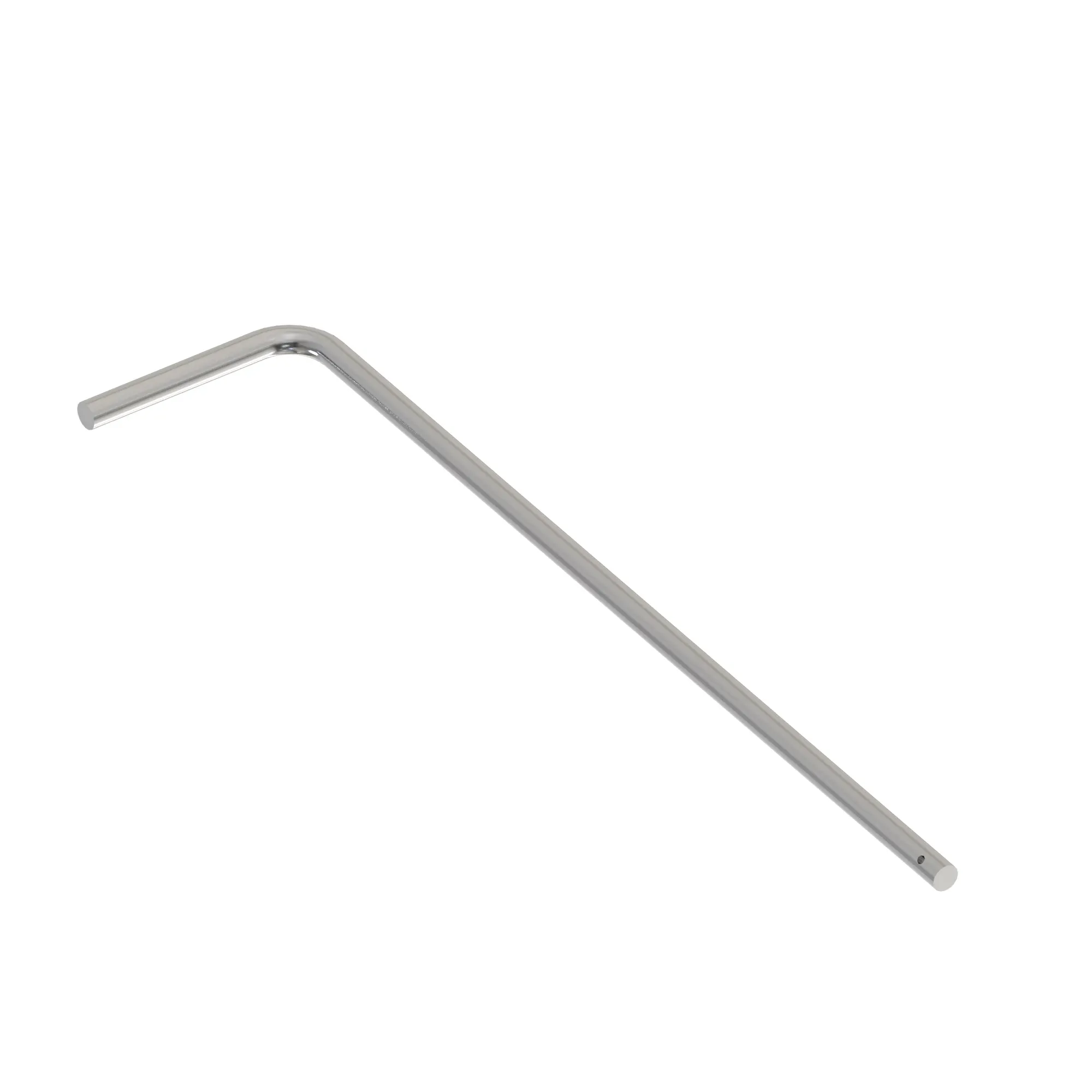 John Deere Grouper Latch Control Lever - CC102022