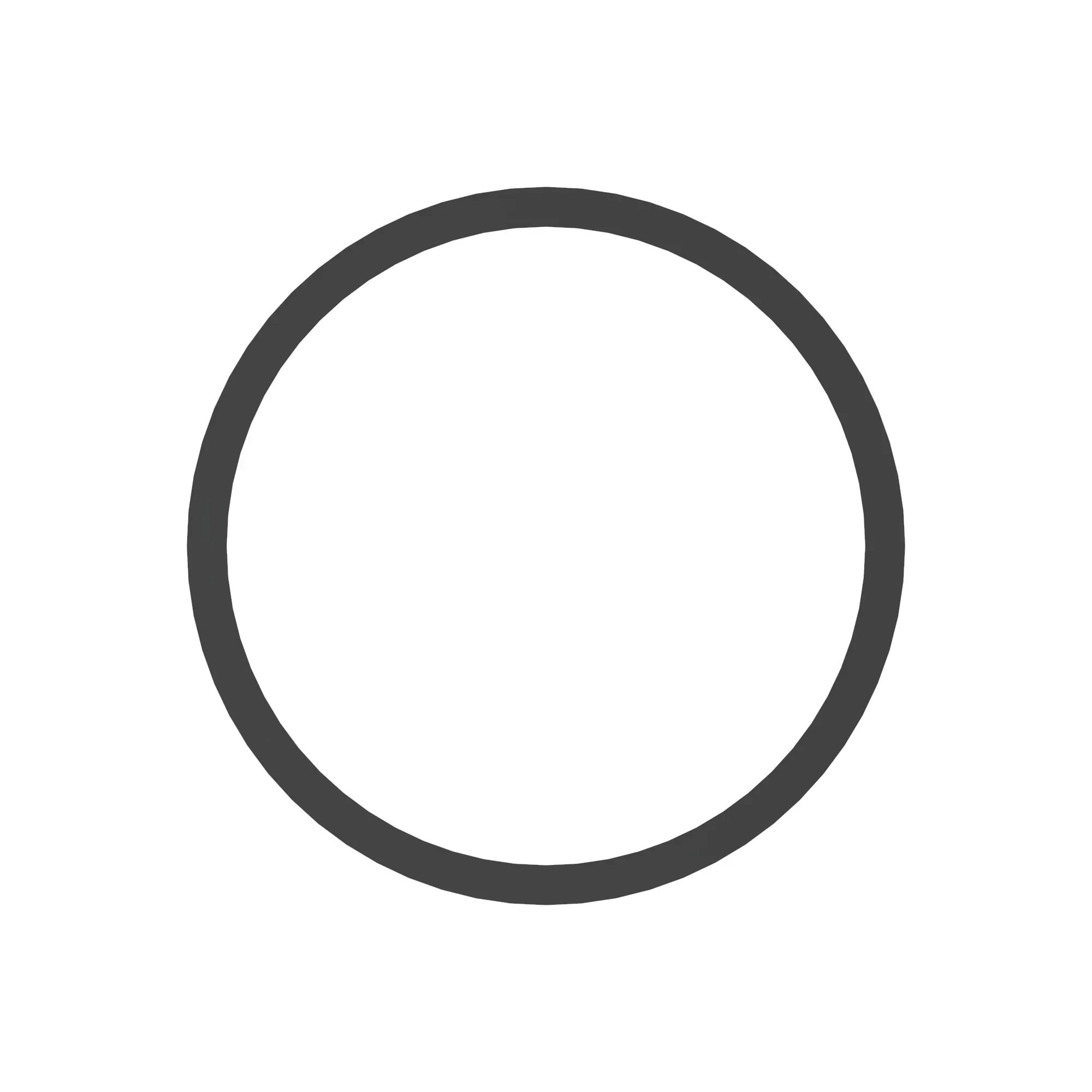 SNAP RING, Snap Ring