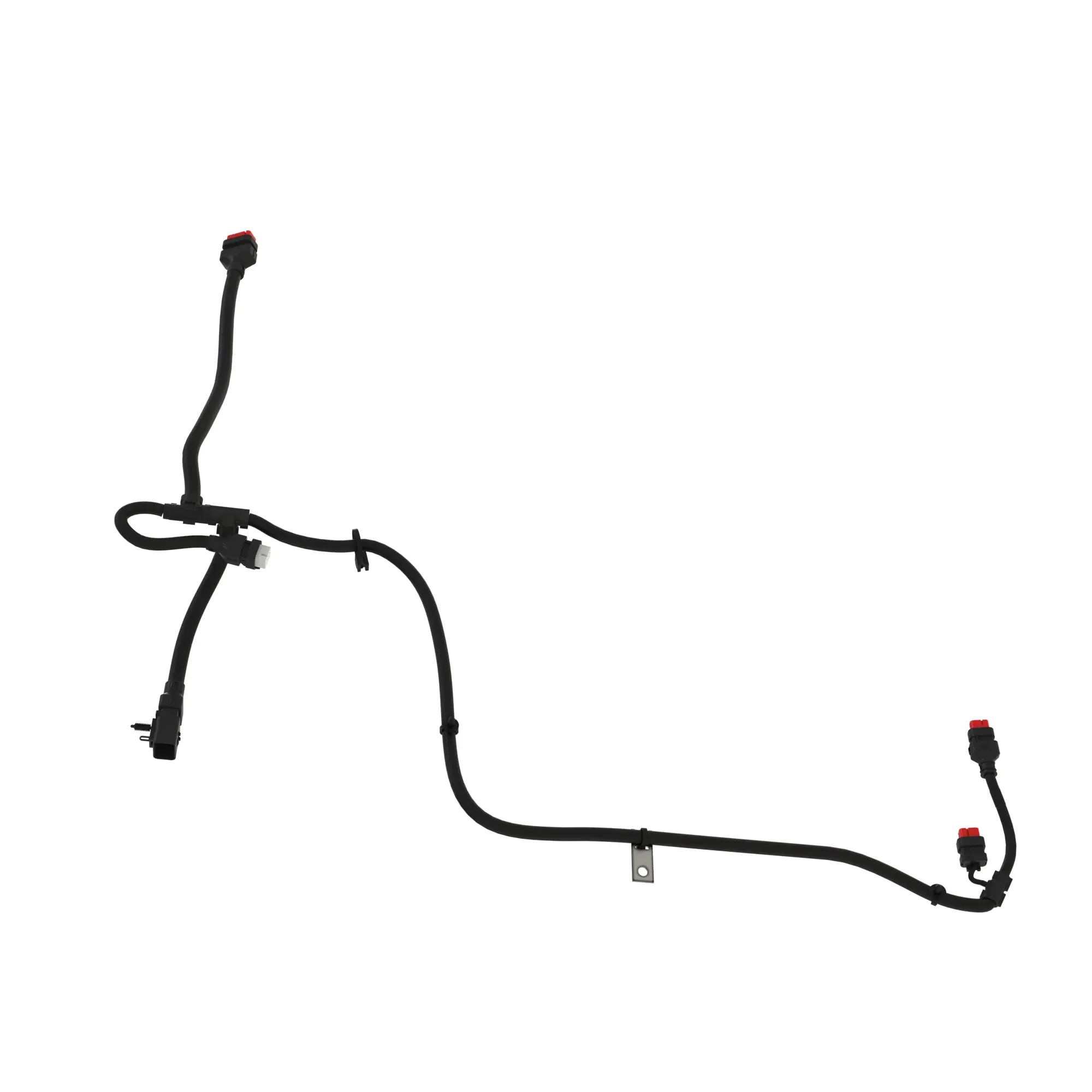 John Deere Engine Adapter Aftertreatment Converter Wiring Harness - AL224807