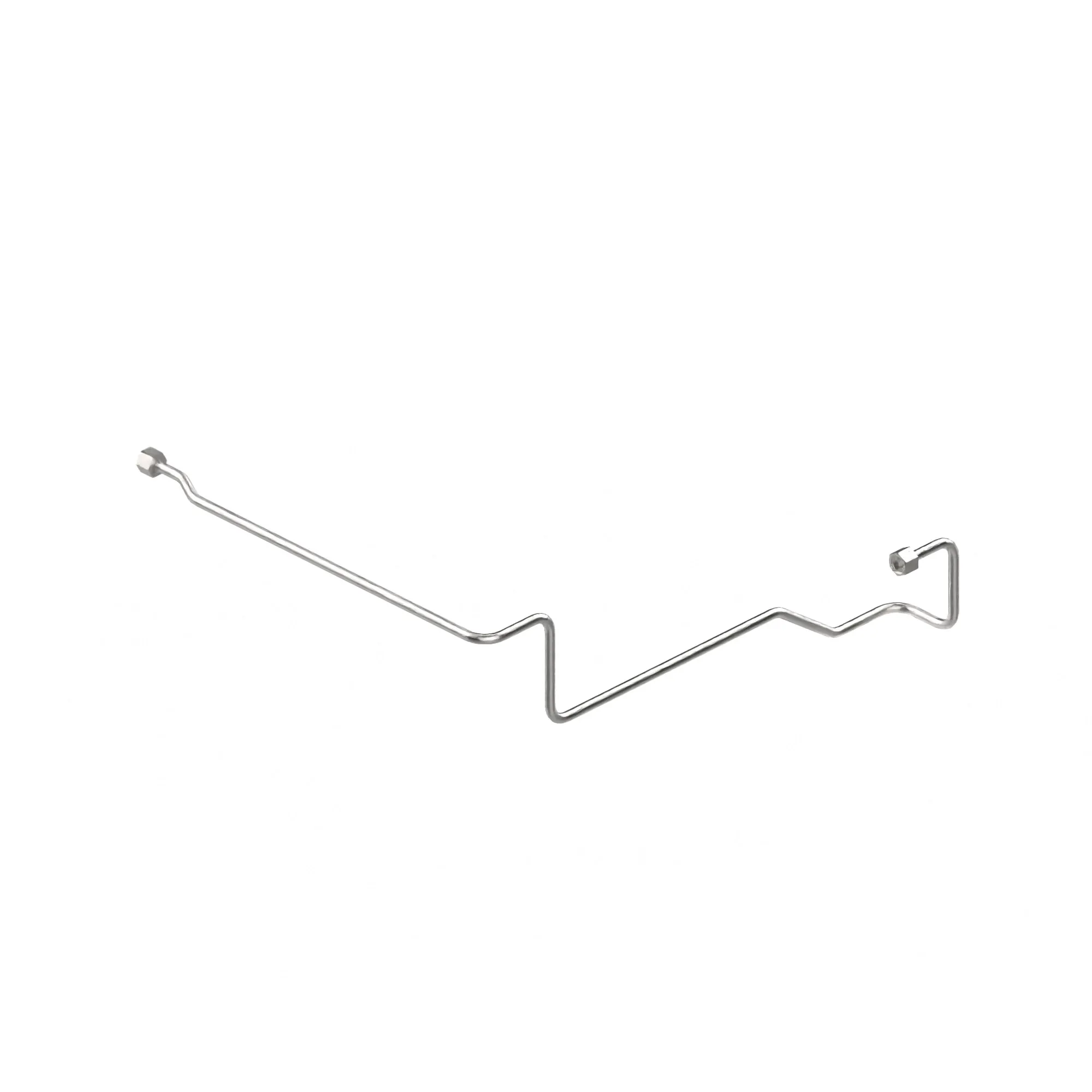 John Deere Grinder Pressure Oil Tube - AXE65695