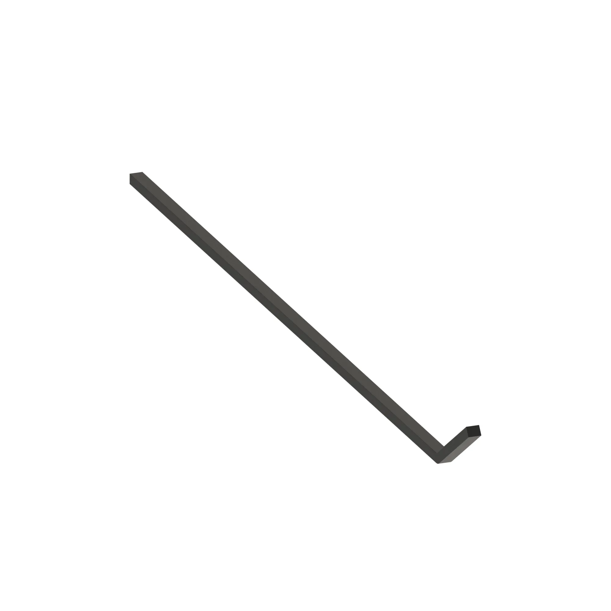 John Deere Right Side Isolator - R334509