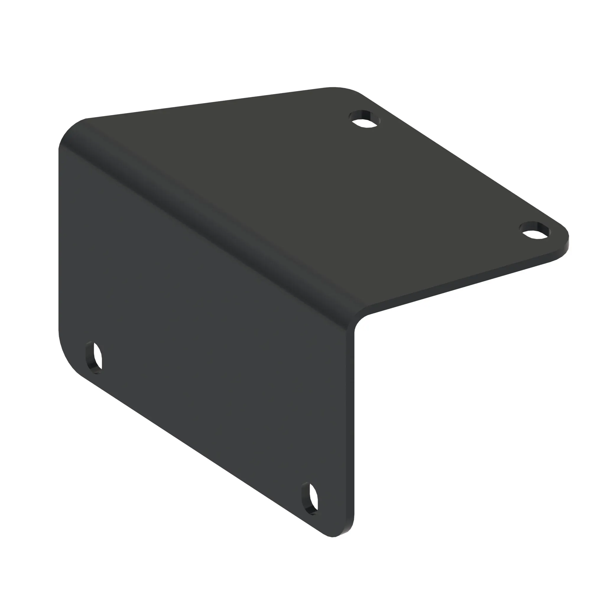 John Deere Cover Plate - T302215