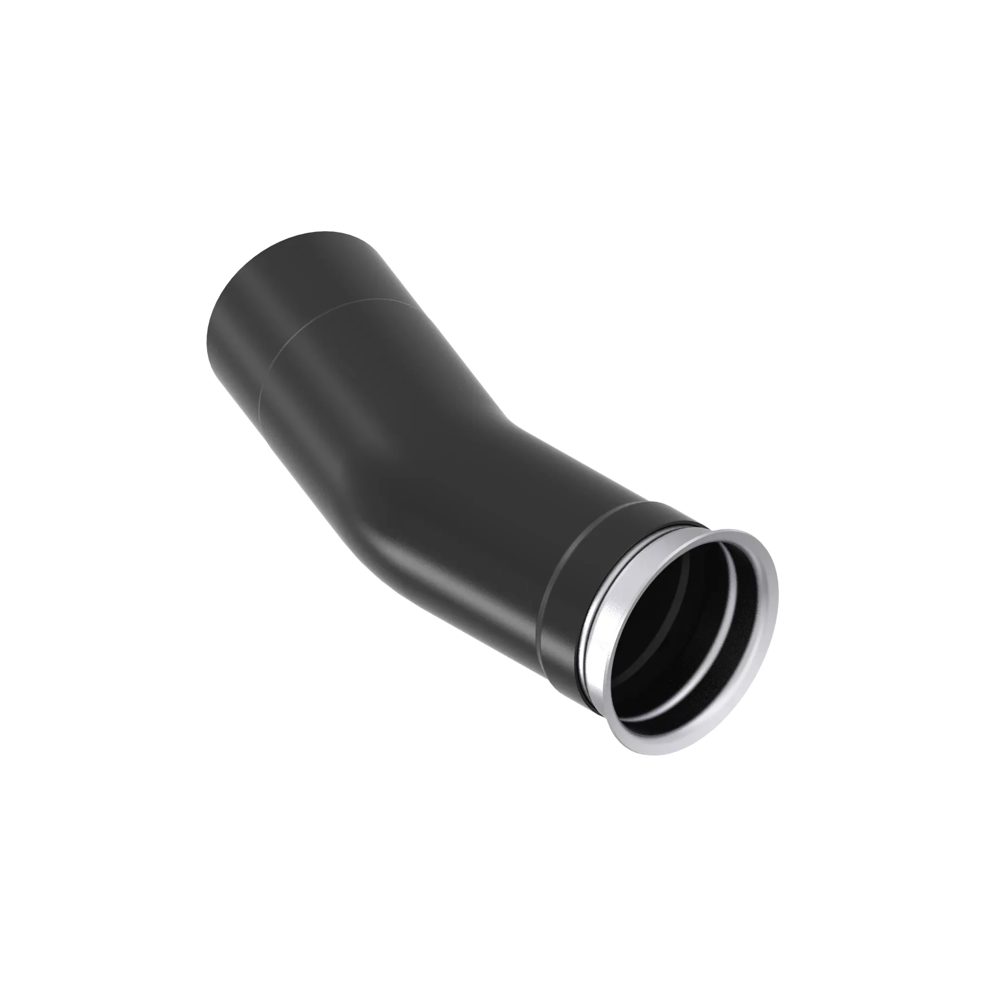 EXHAUST PIPE, MUFFLER TUBE 6.8L
