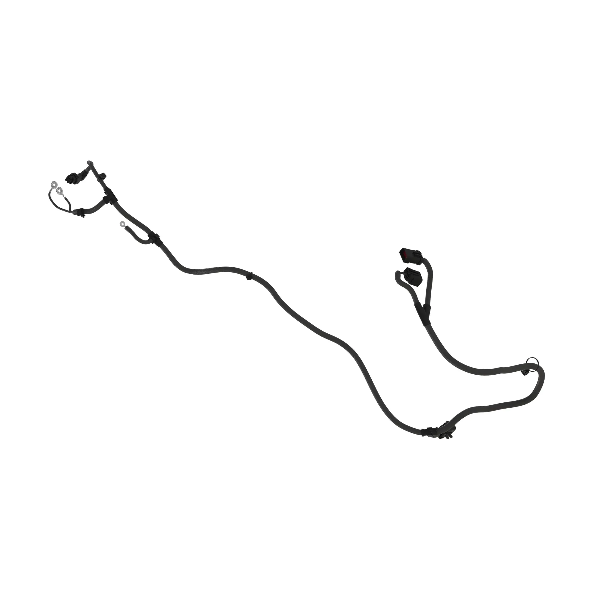 ABS SOCKET (RELAY TO INLINE) /6R  FT4