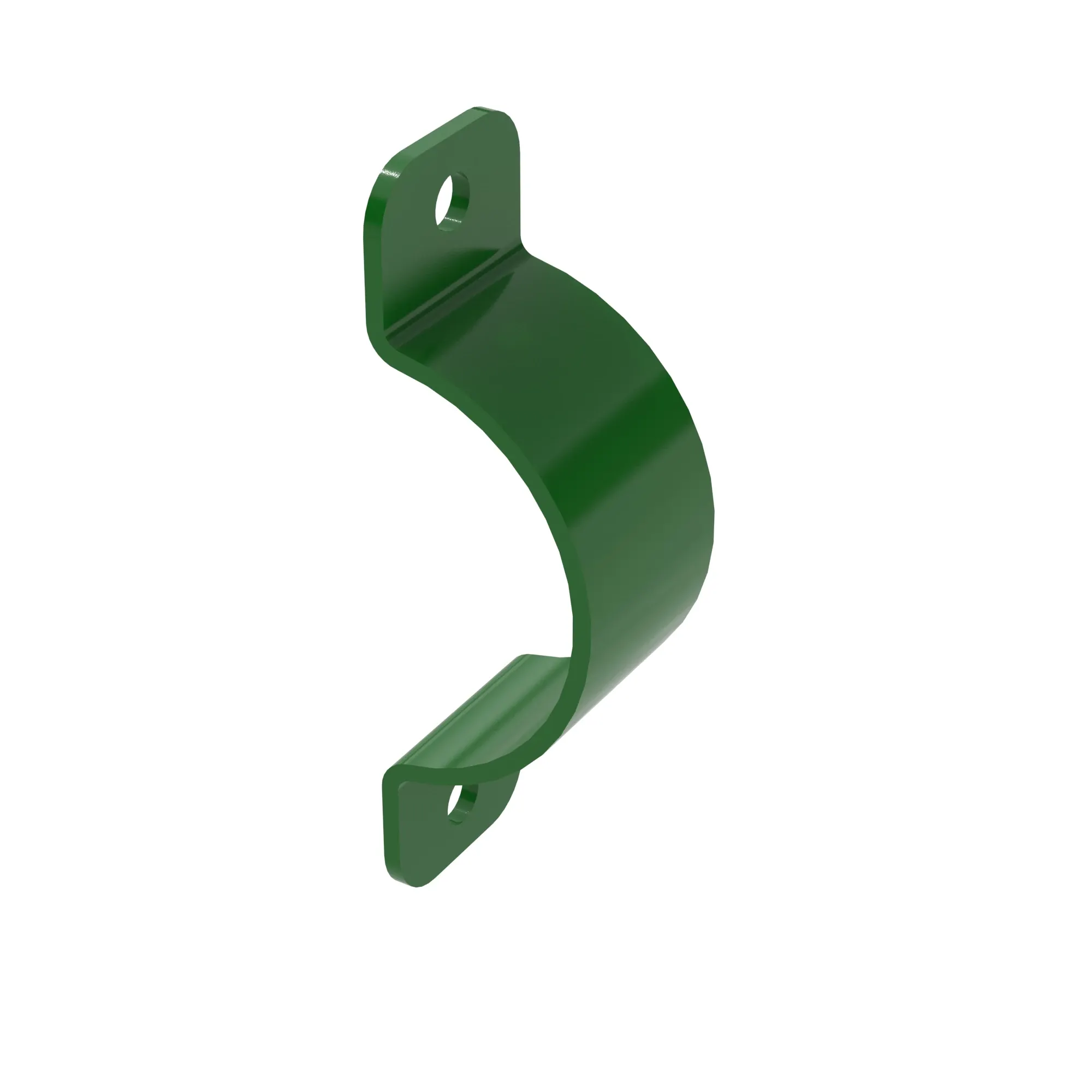 John Deere Plate - A102137