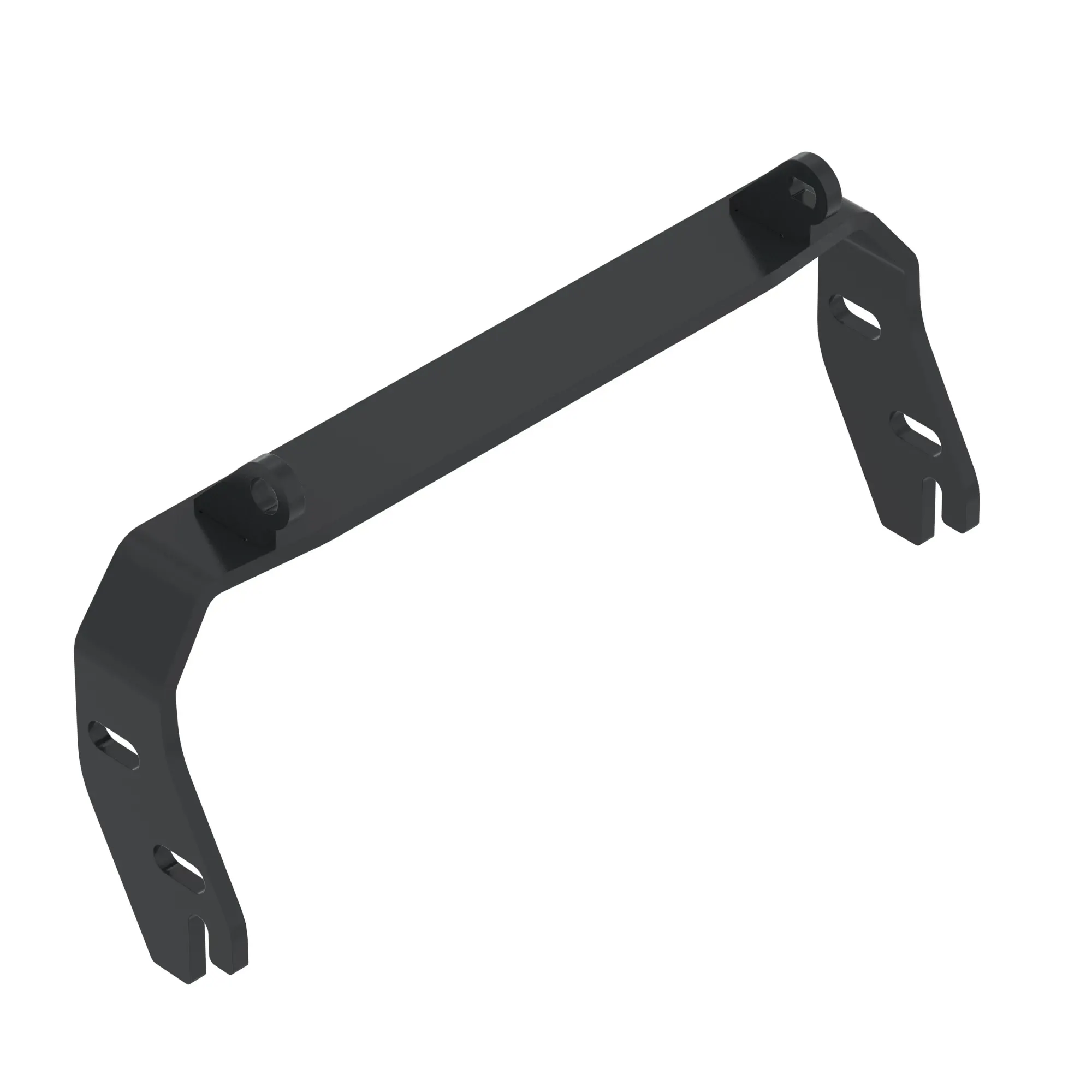 John Deere Hood Hinge Bracket - AL233405