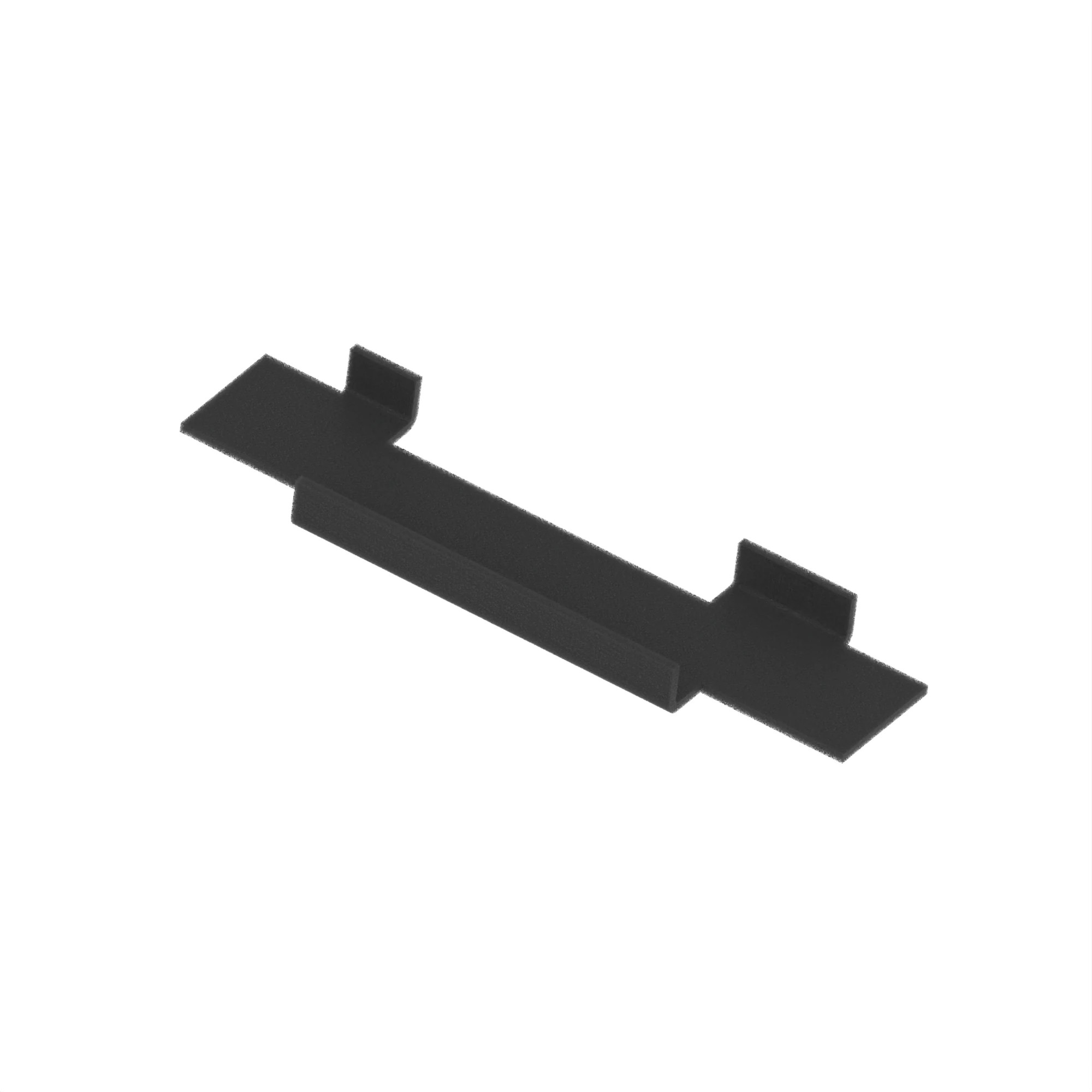 ISOLATOR, BOTTOM FOAM