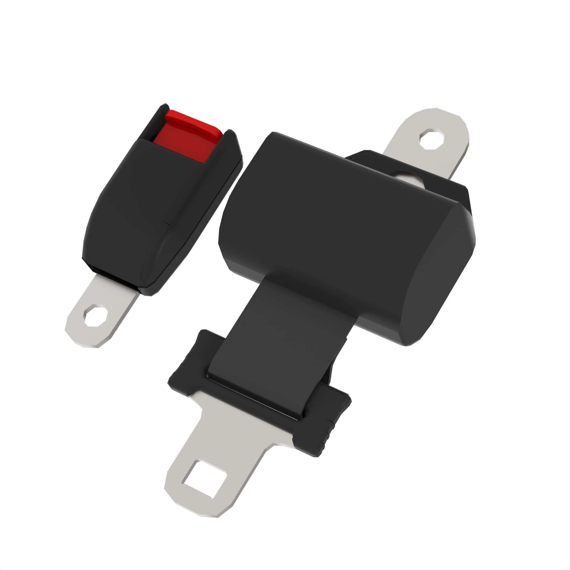 SEAT BELT, ASSY.  (SUPPLIER: GRAMME