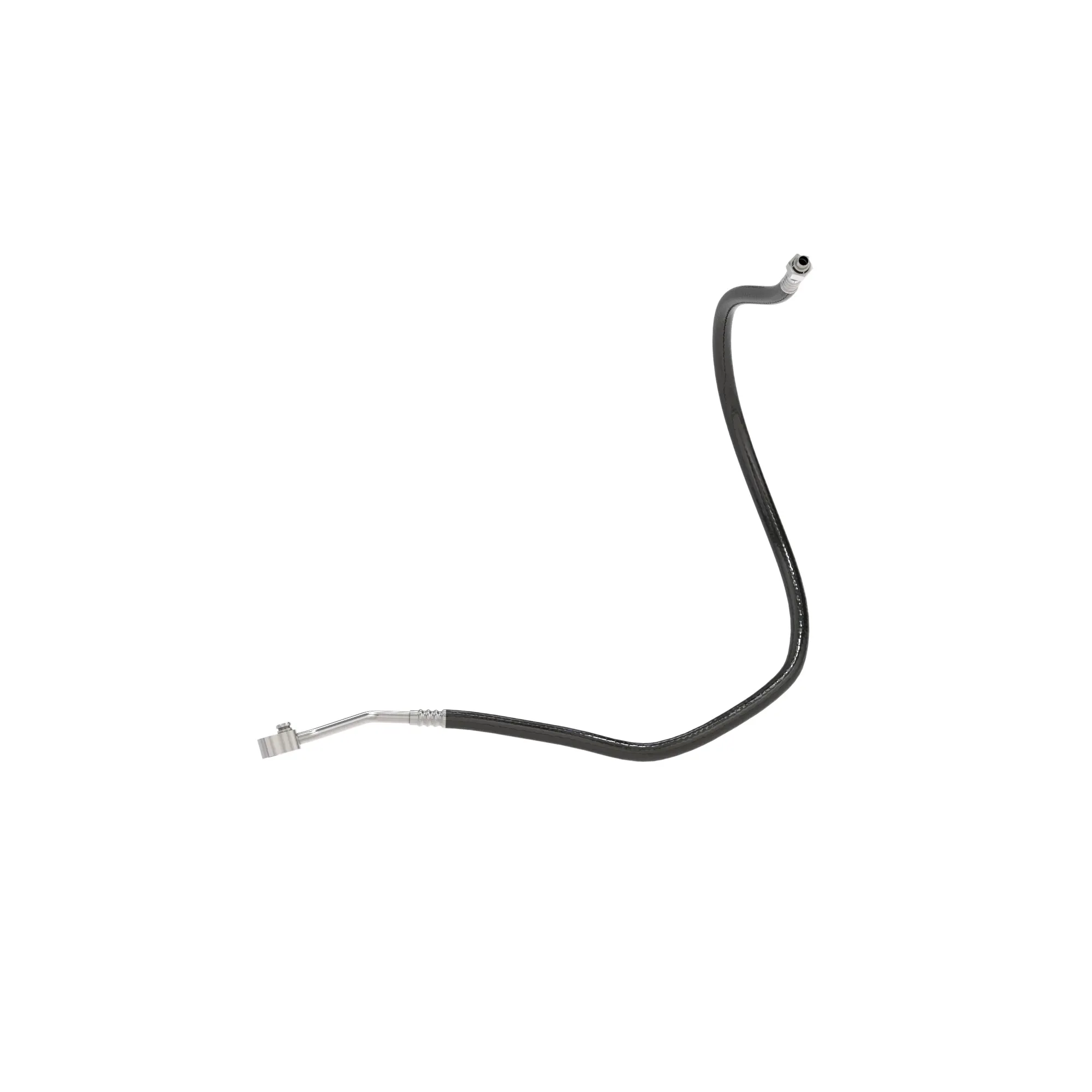 John Deere Compressor To Condenser AC Hose - AL221569