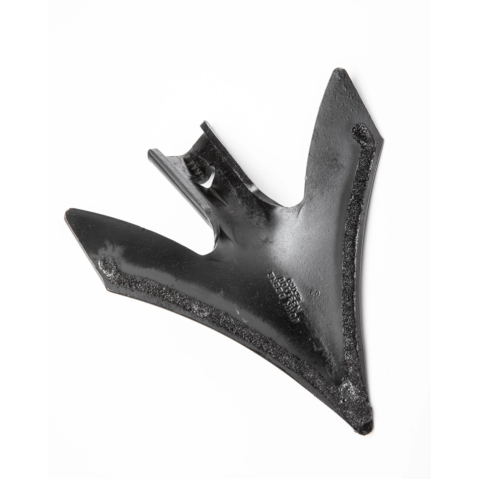 John Deere 10 inch Long Wear High Productivity Perma-Loc™ Sweep - KK79145