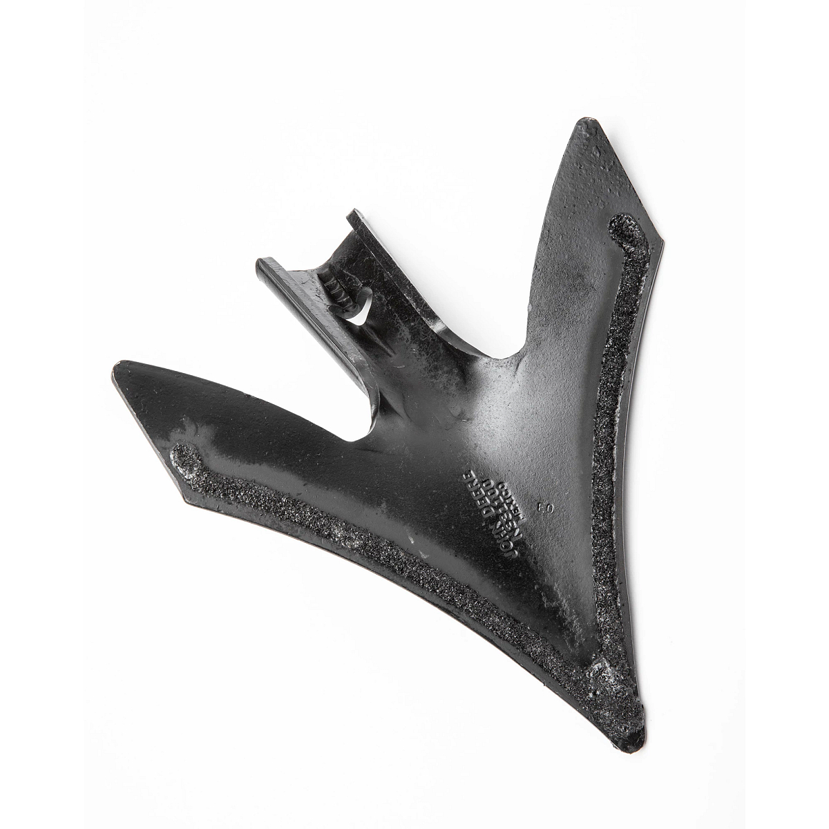 John Deere 10 inch Long Wear High Productivity Perma-Loc™ Sweep - KK79145