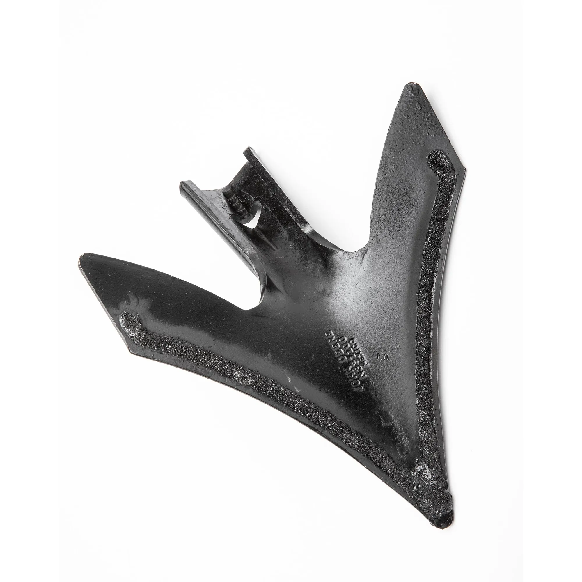 John Deere 10 inch Long Wear High Productivity Perma-Loc™ Sweep - KK79145