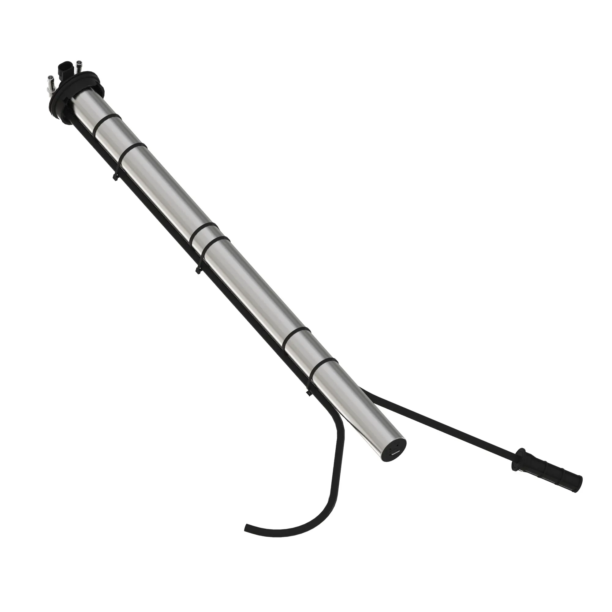 ALL-OPTION, SAE J1645