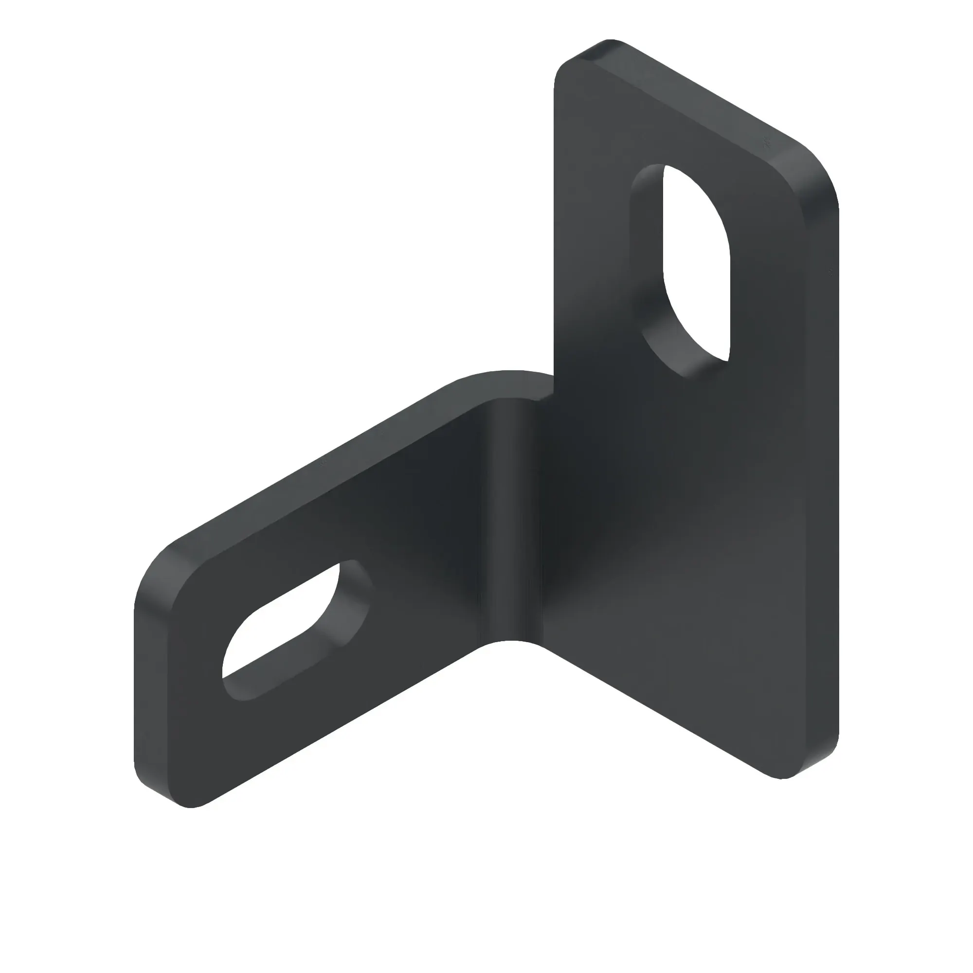 John Deere Filling Pipe Bracket - F693450