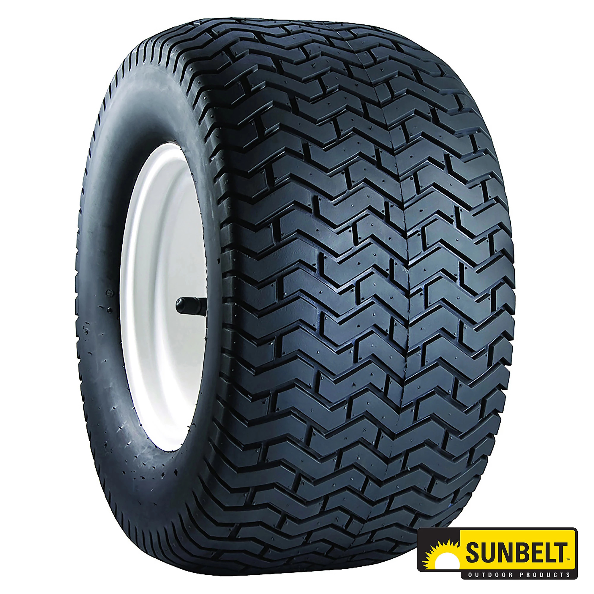 Sunbelt Ultra TRAX Tire, 29 X 14 X 15, 6 Ply - A-B1TI728