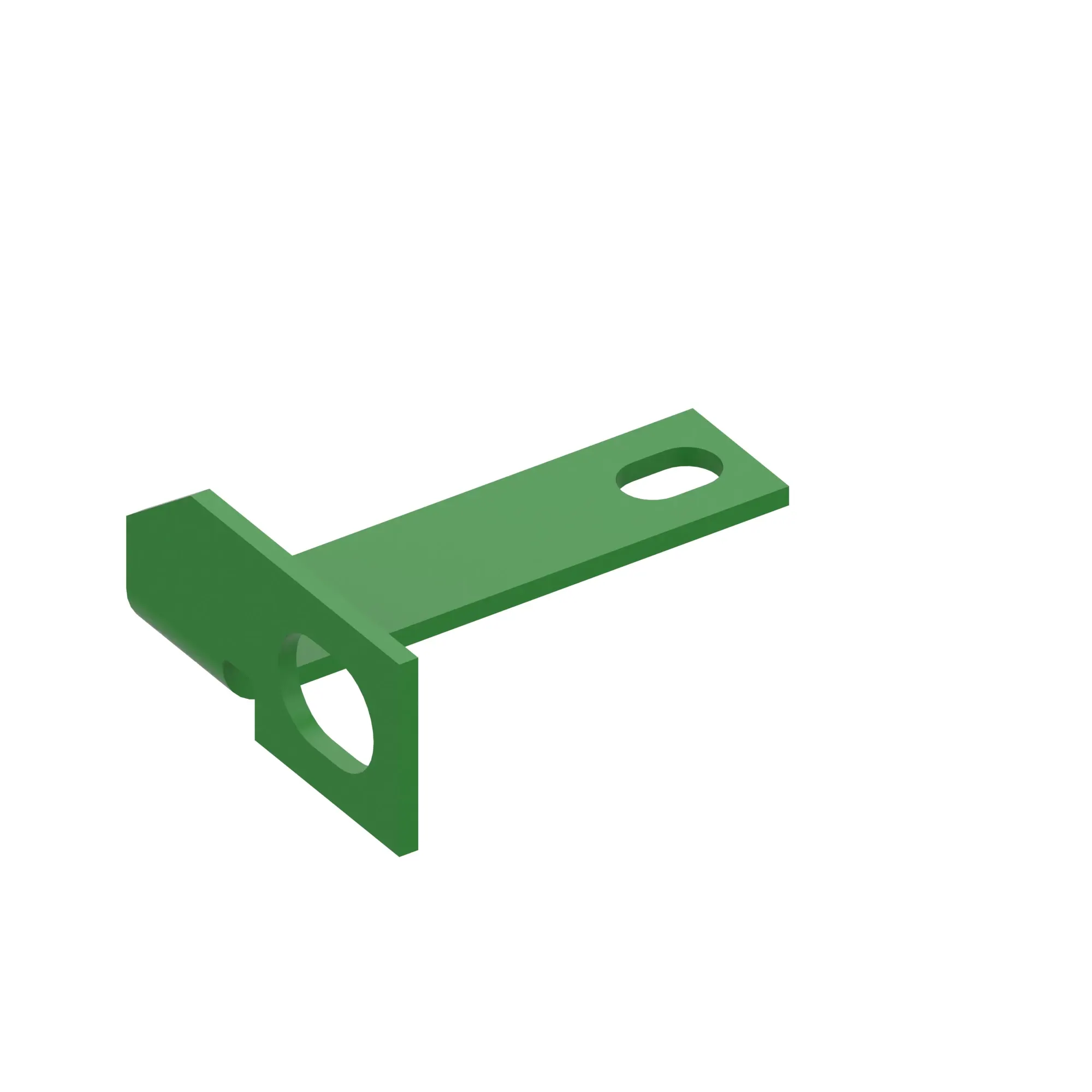 John Deere Retainer - L116561