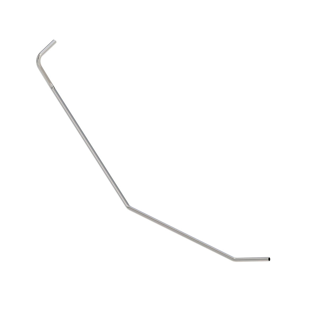 John Deere Selective Control Valve Oil Line - RE64857