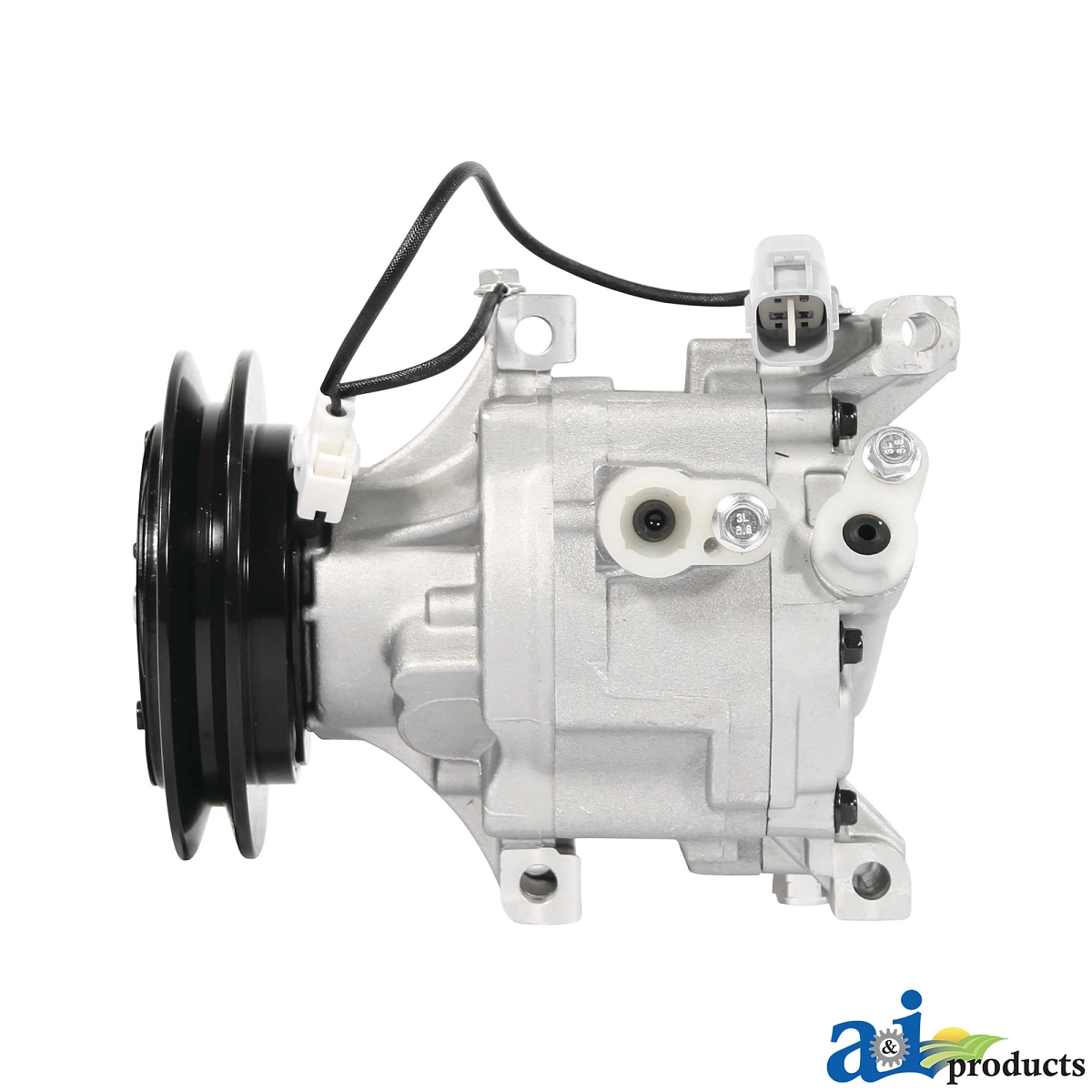 A&I Products Compressor - A-MIA10078