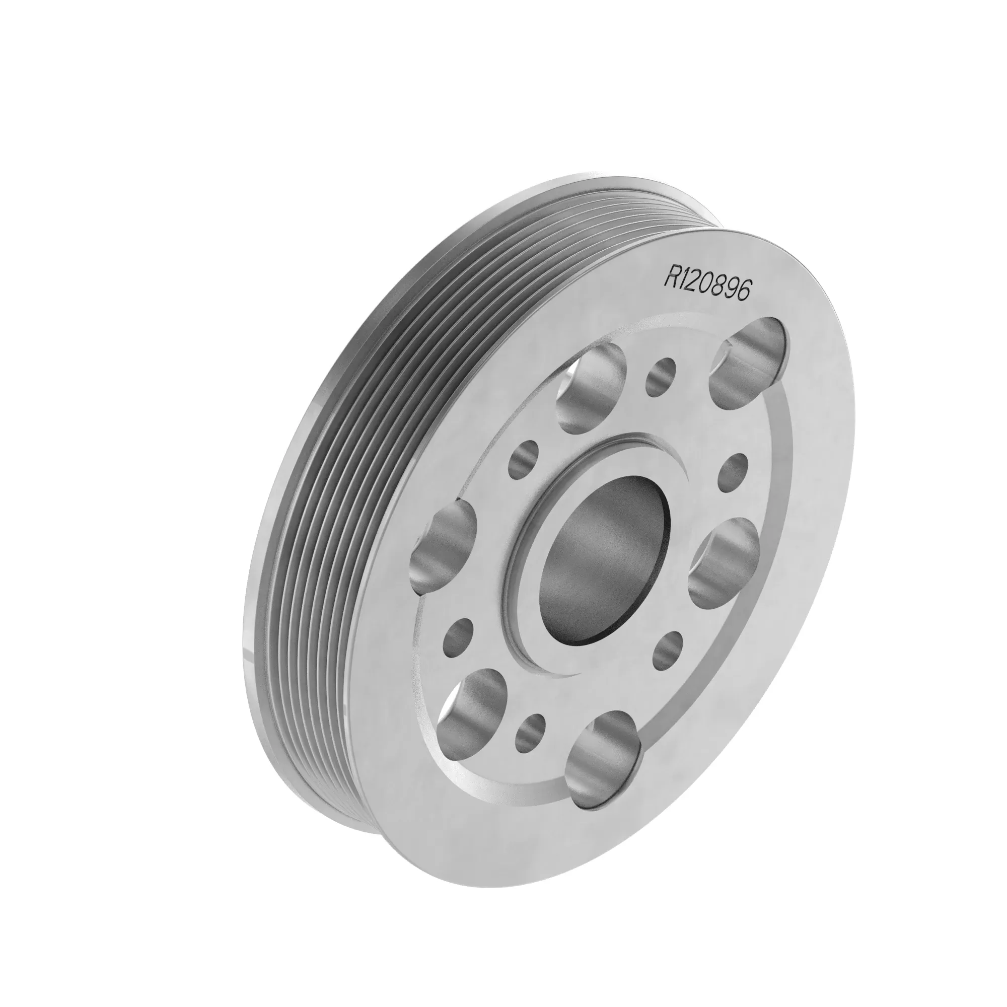 PULLEY,FAN