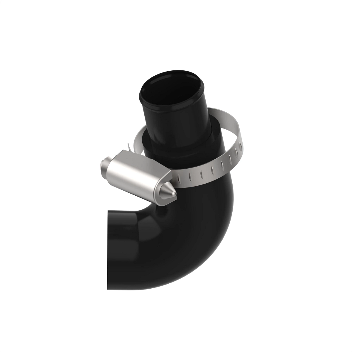 Hose, Suction Connector