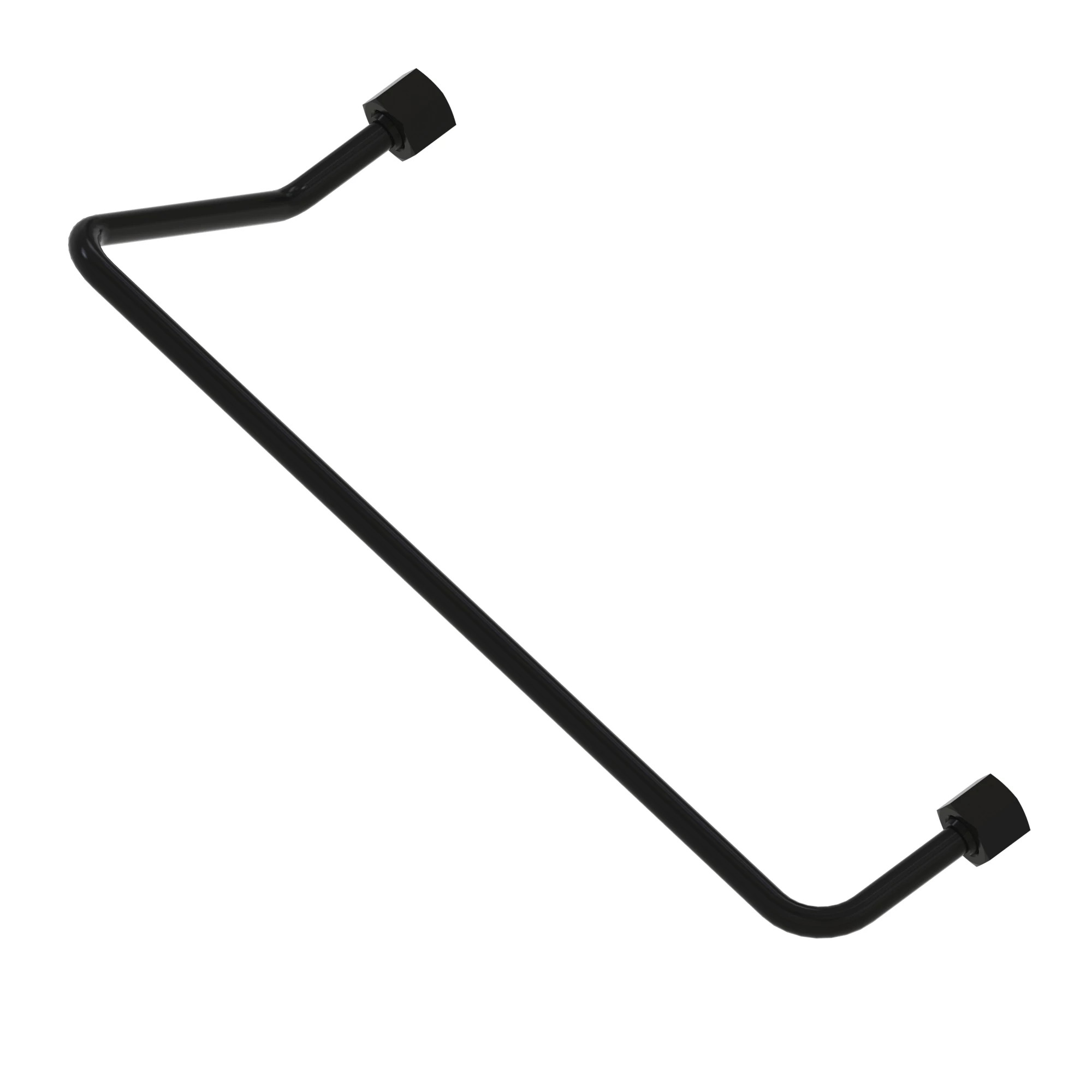 OIL LINE, SHIFT VALVE TO LIFT VALVE