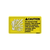 John Deere Label - HXE95272