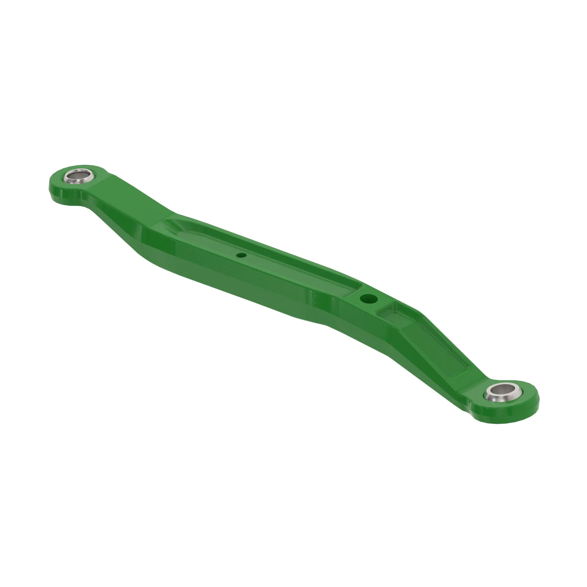 John Deere Double Reduction Axle Draft Link with Coupler - RE329218