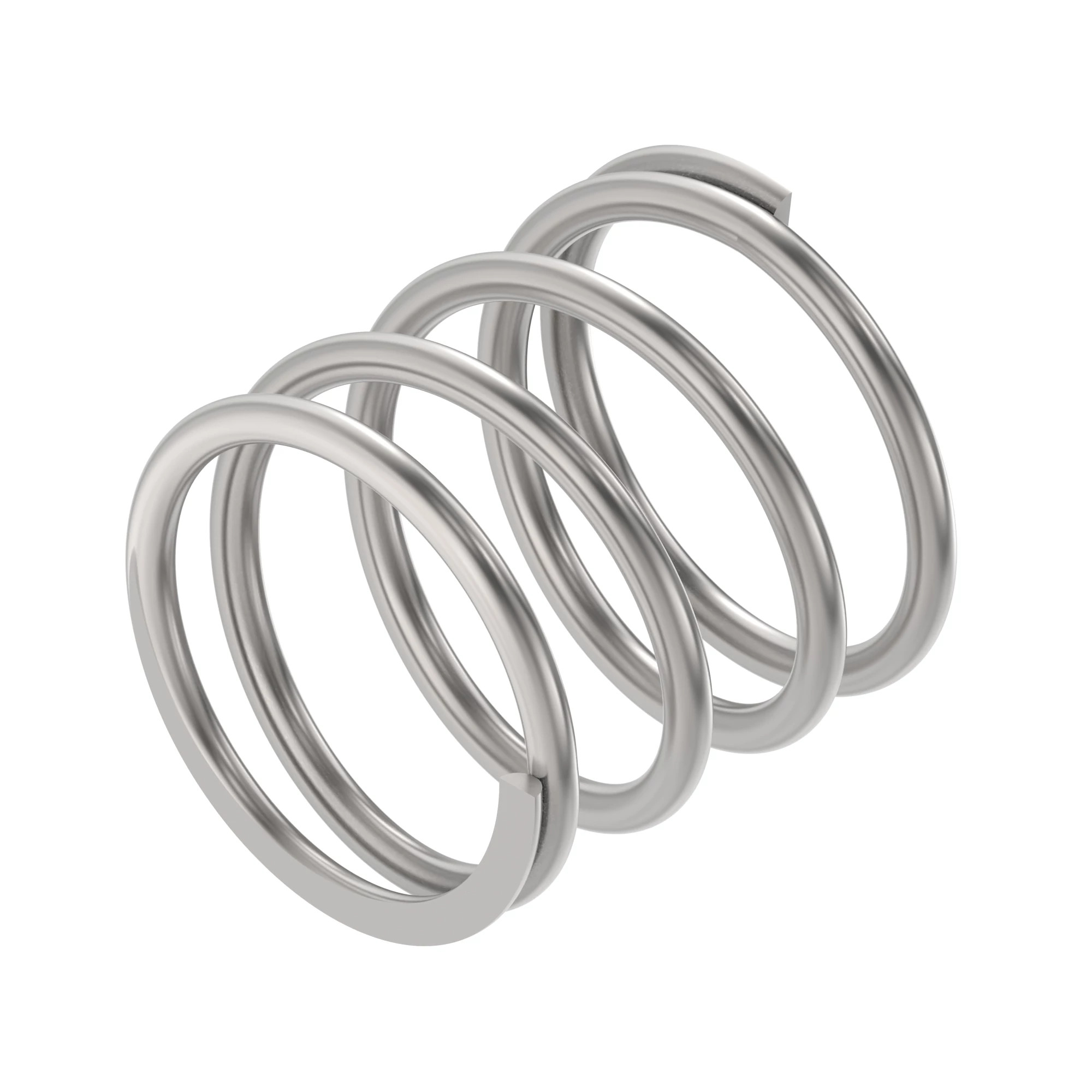 John Deere Compression Spring - R64230