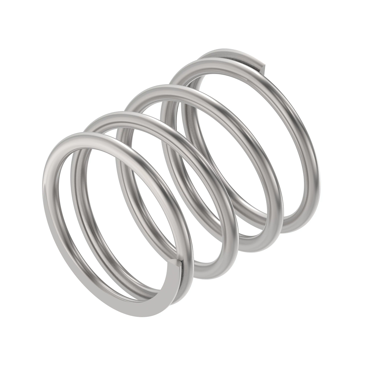 John Deere Compression Spring - R64230