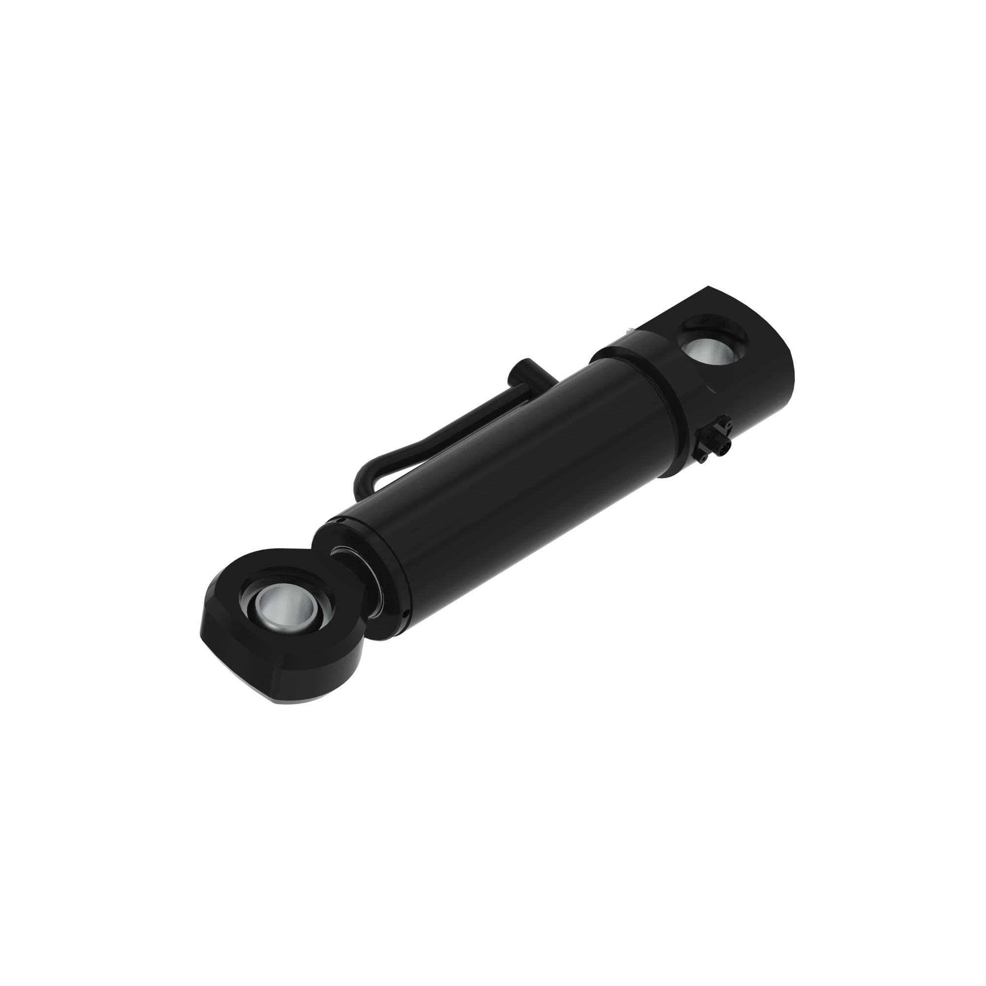 HYDRAULIC CYLINDER, HYDRAULIC CYLIN