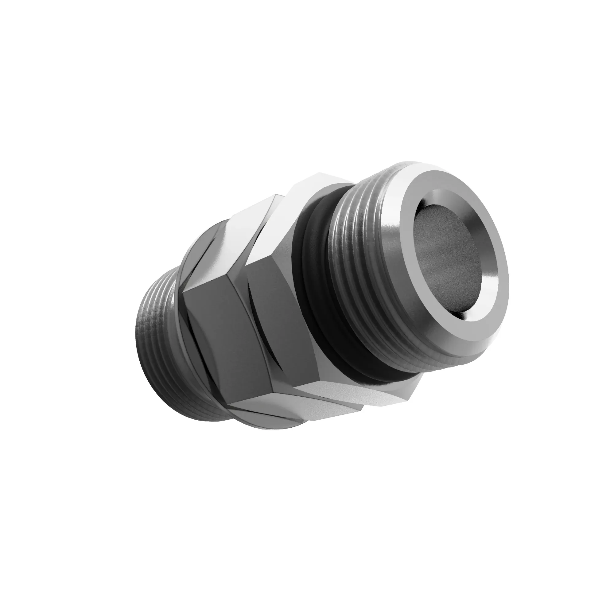 John Deere Union Adapter Fitting - AN131153