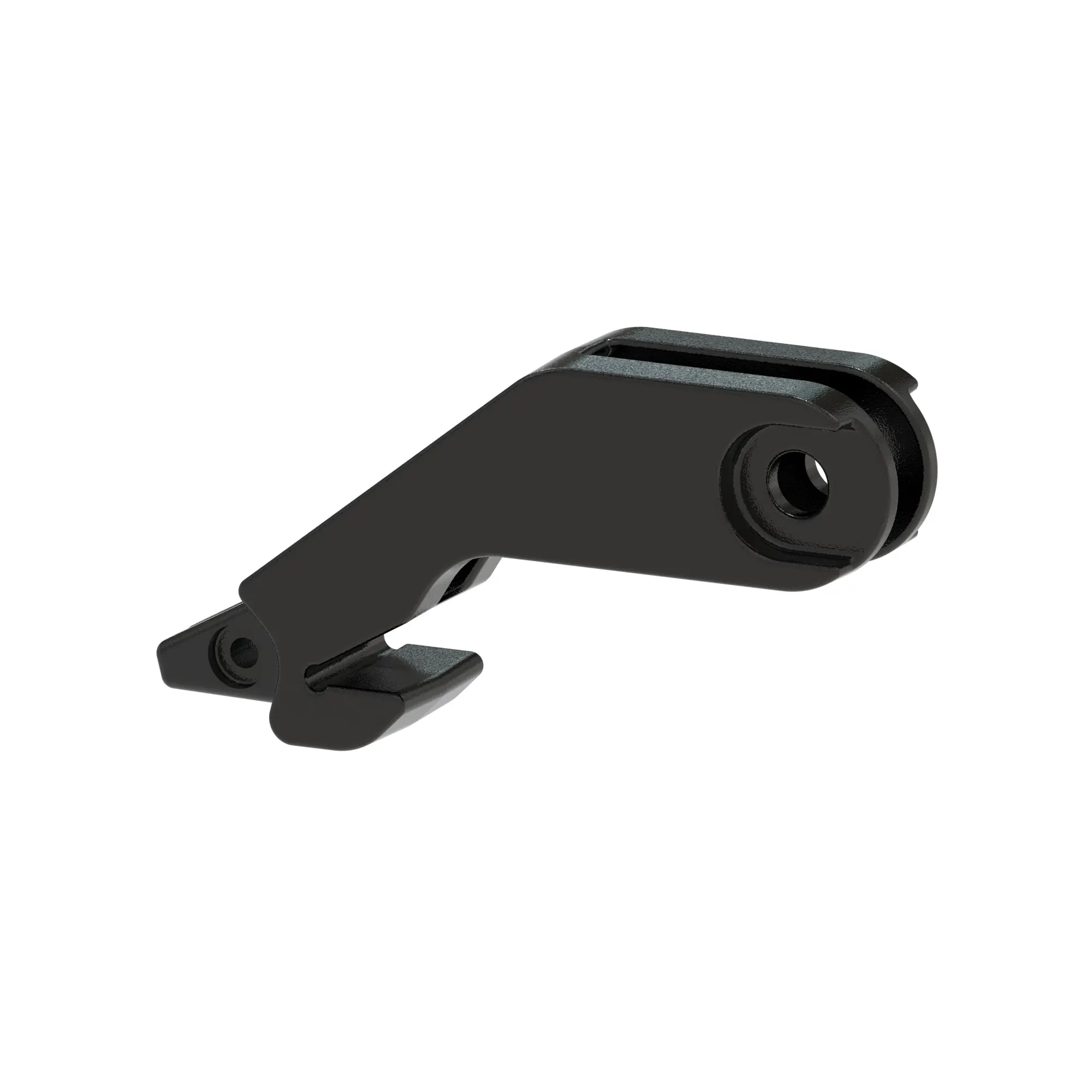 BUCKET TOOTH ADAPTER SHANK