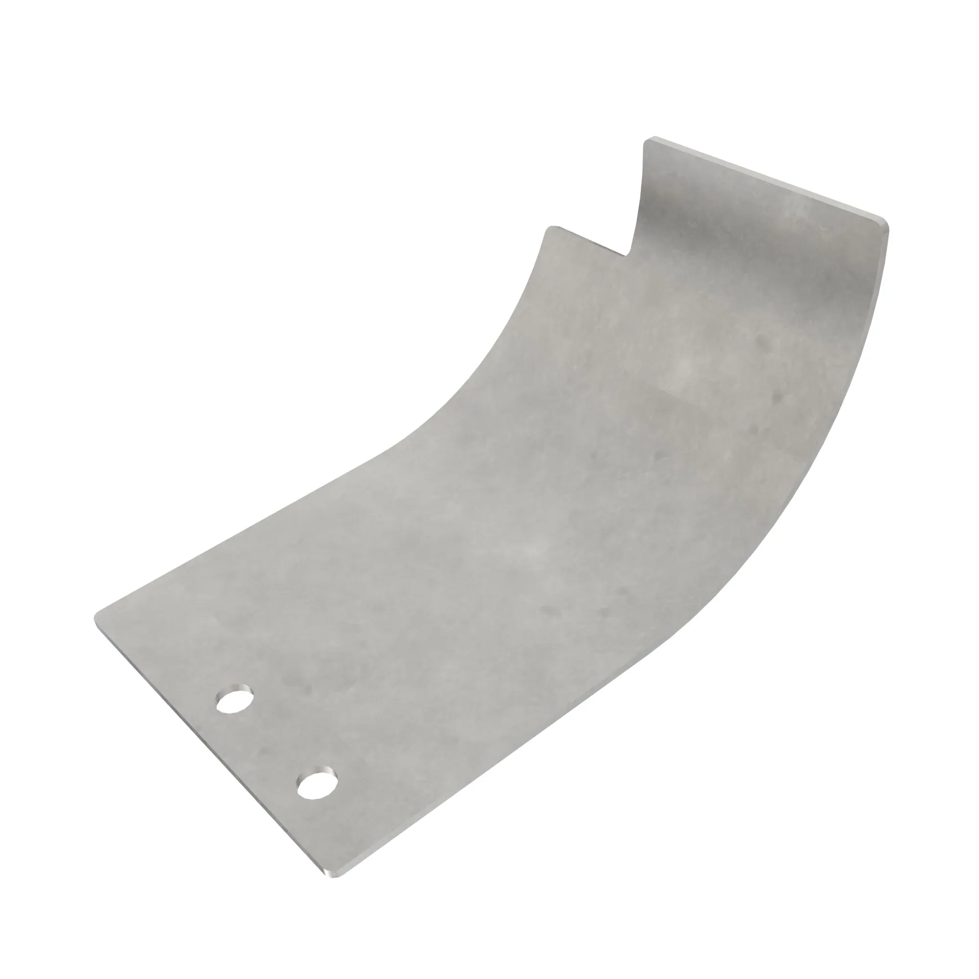 HEAT SHIELD, TURBO