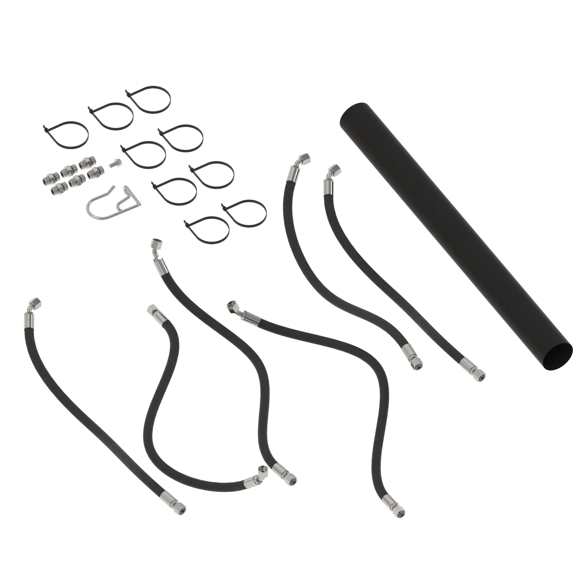 Hydraulic Component