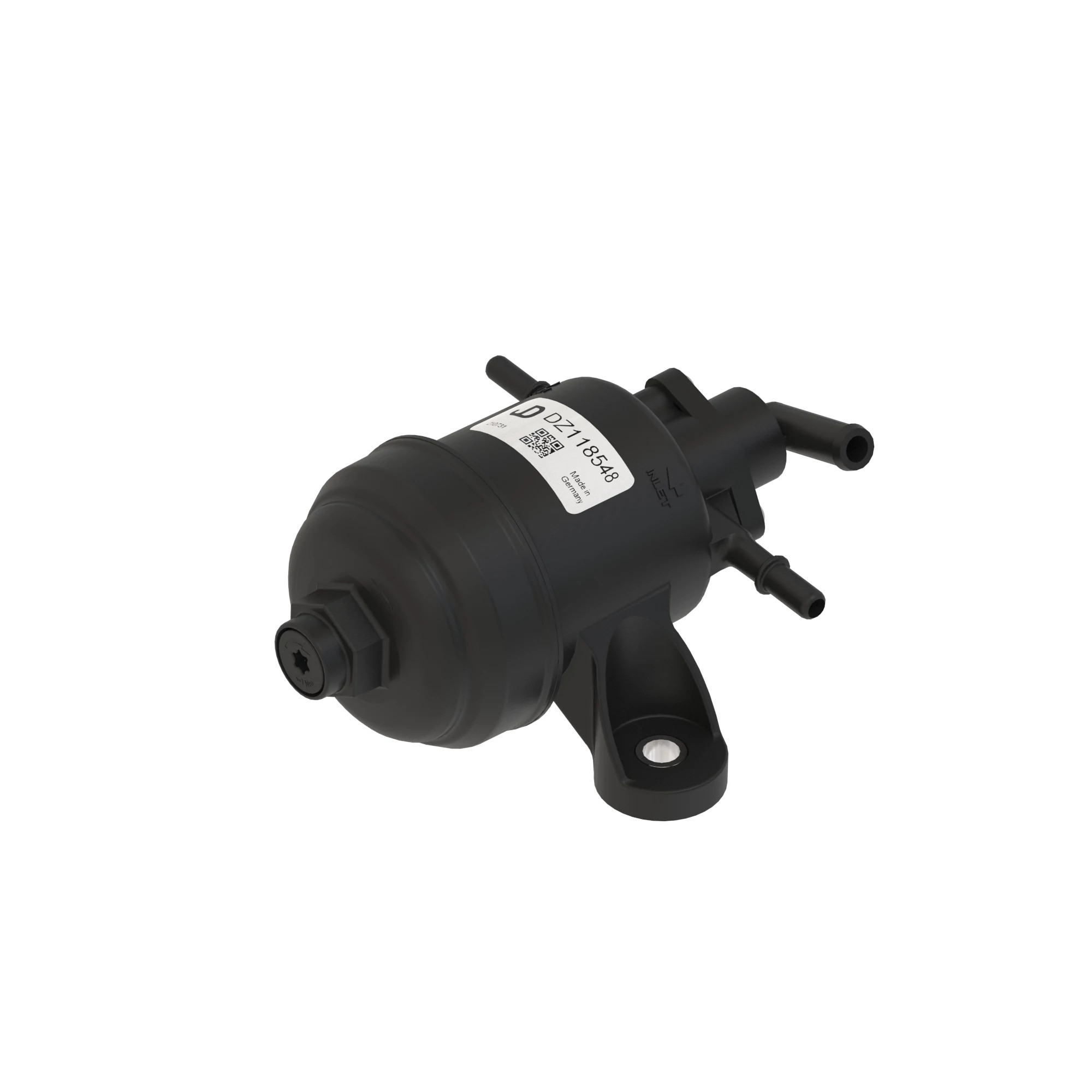 DZ118548: DEF Inline Filter Assembly | Shop.Deere.com