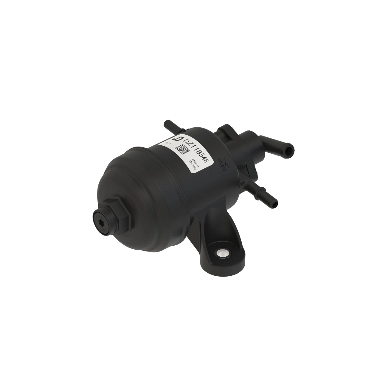 Def Inline Filter DZ118548: DEF Inline Filter Assembly | Shop.Deere.com