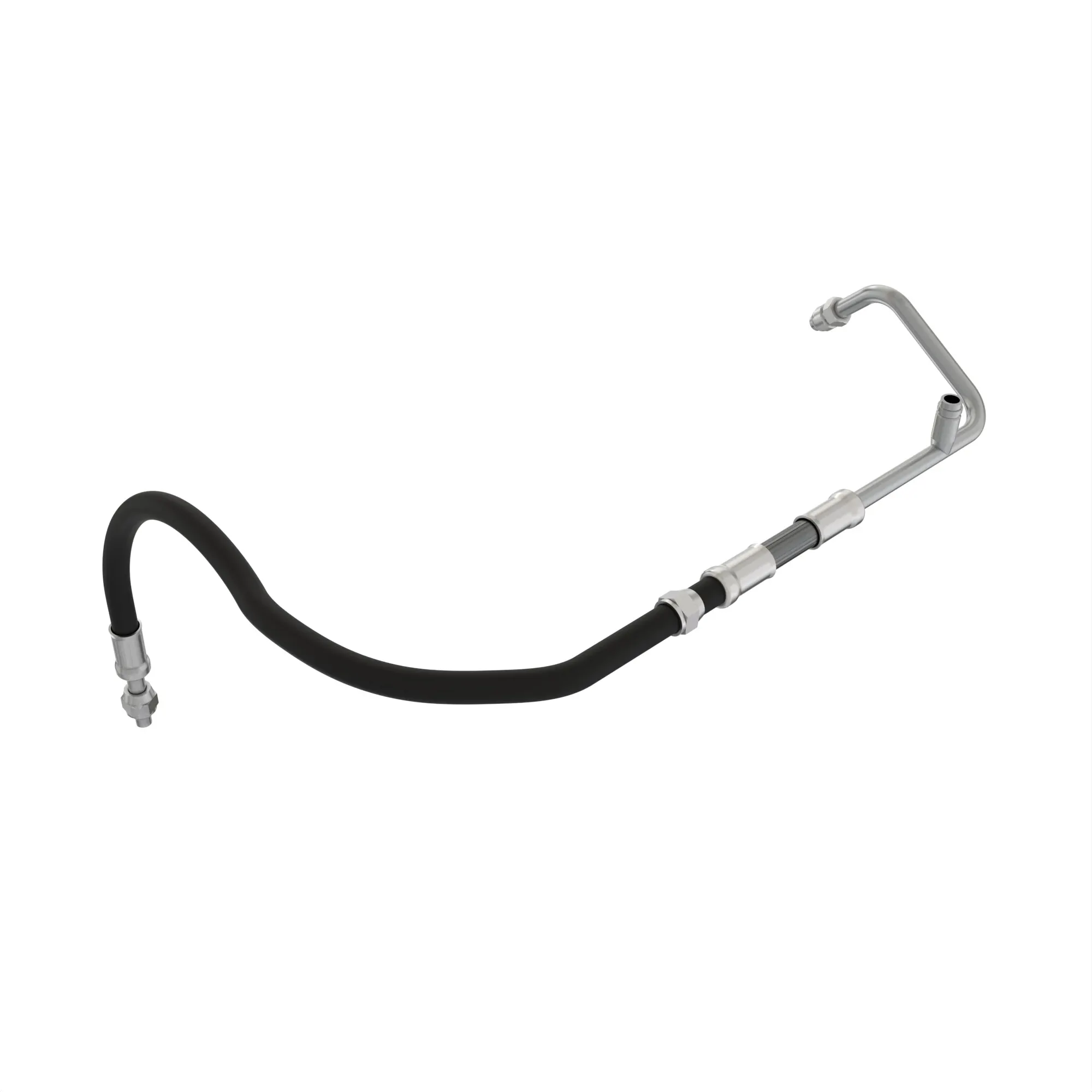 LINE, REFRIGERANT