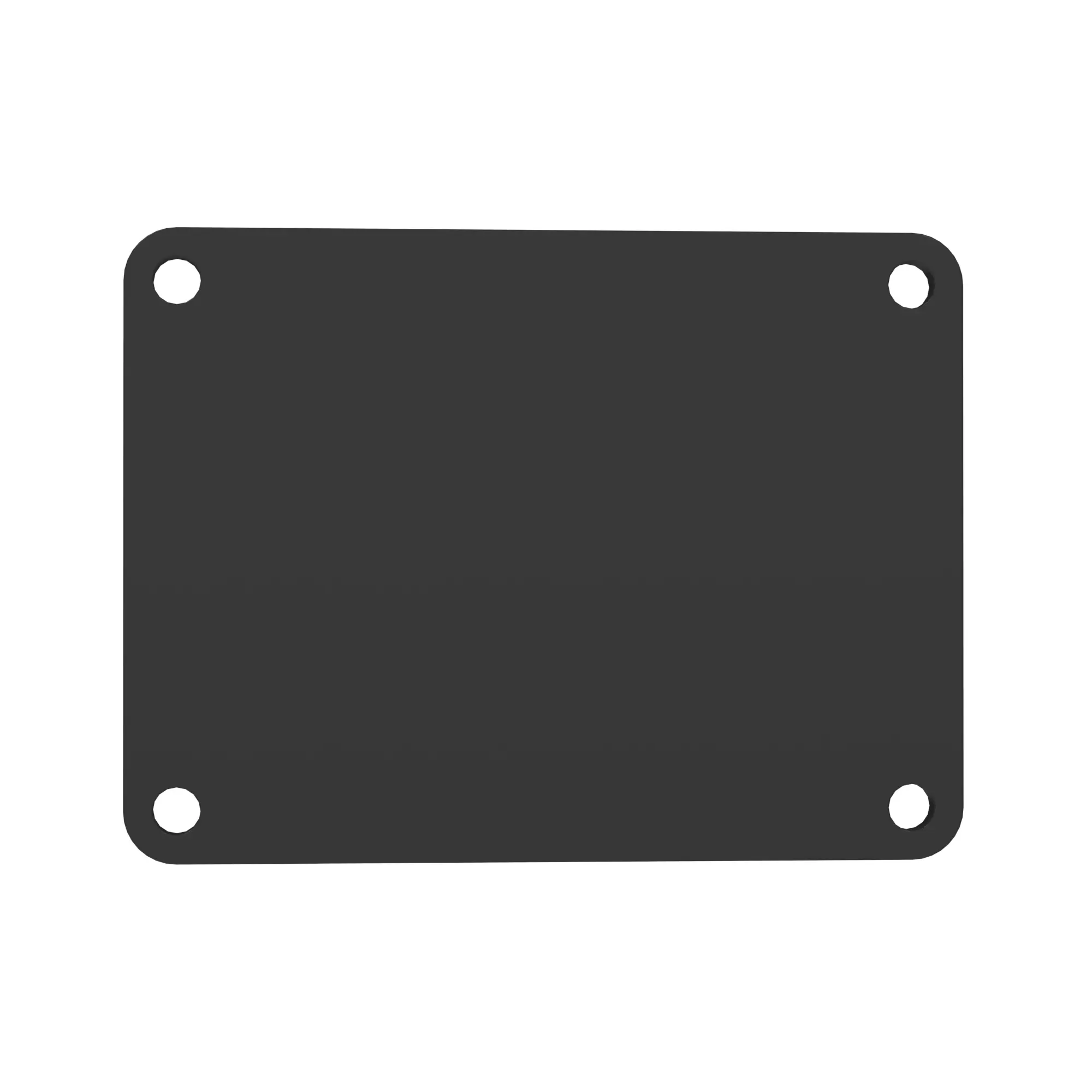 YZ104308: Access Drive Cover Plate